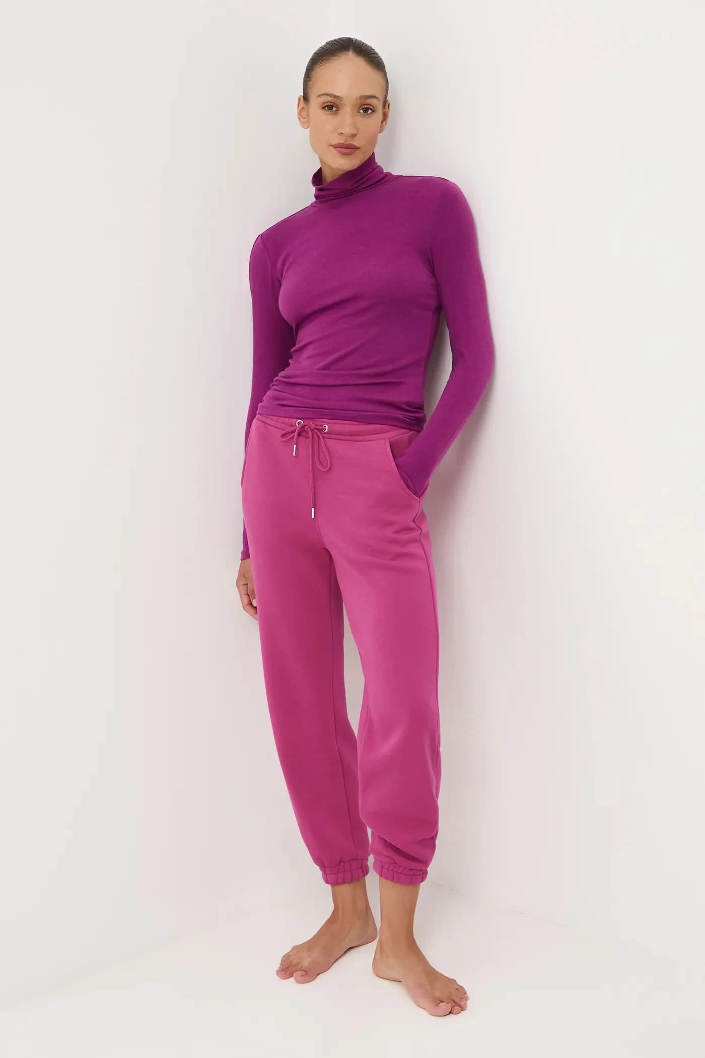 Спортивные штаны - фото 2