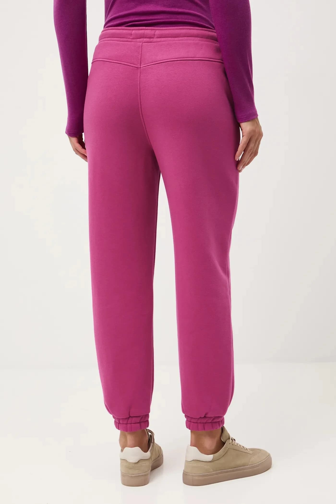 Спортивные штаны - фото 3