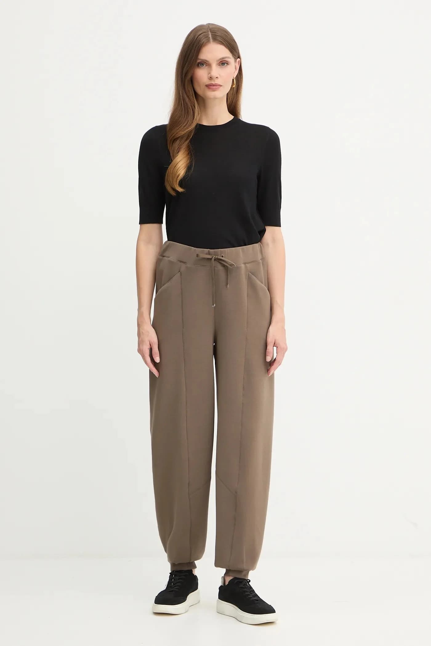 Спортивные штаны Эдареа - фото 2