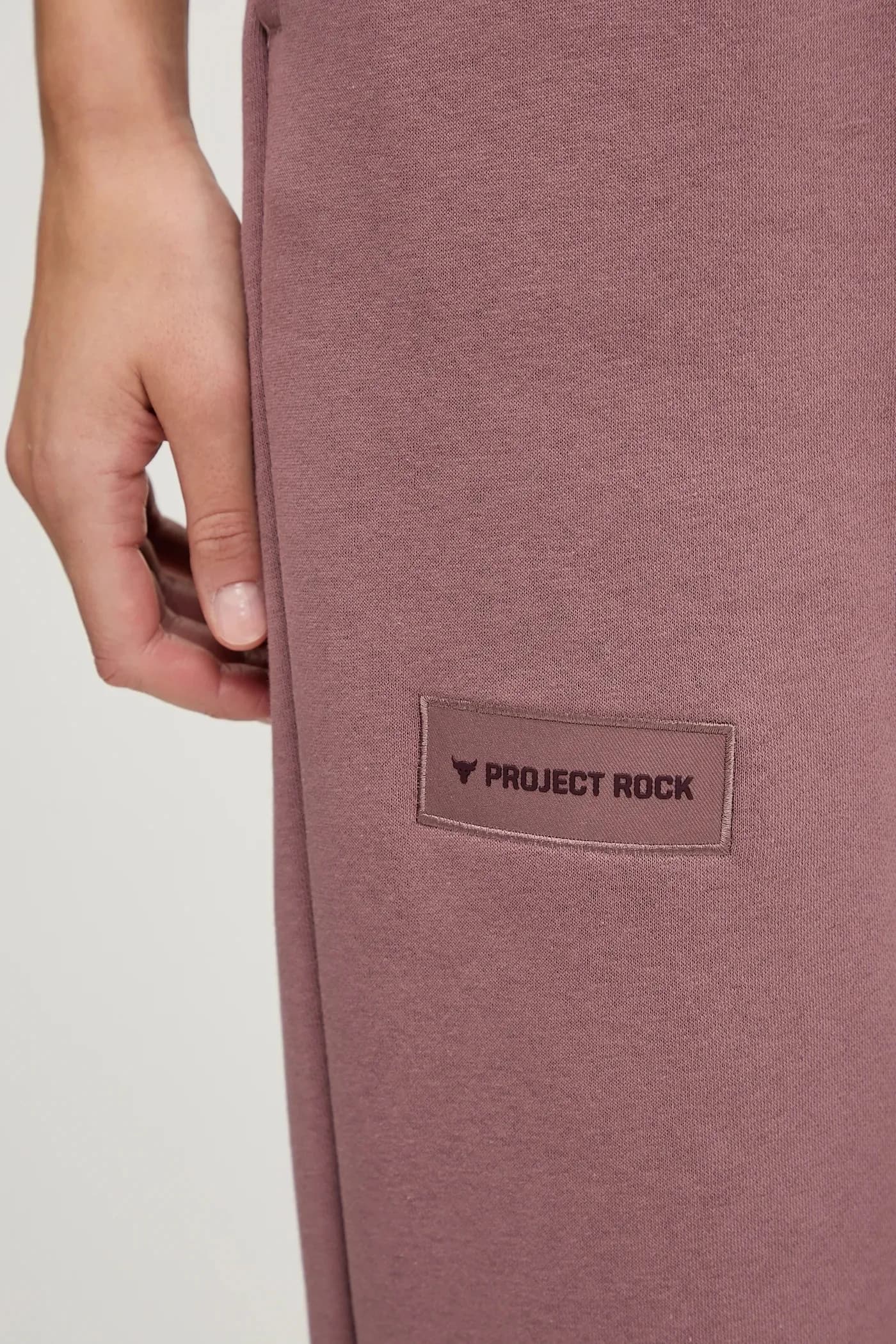 спортивные брюки Project Rock - фото 4