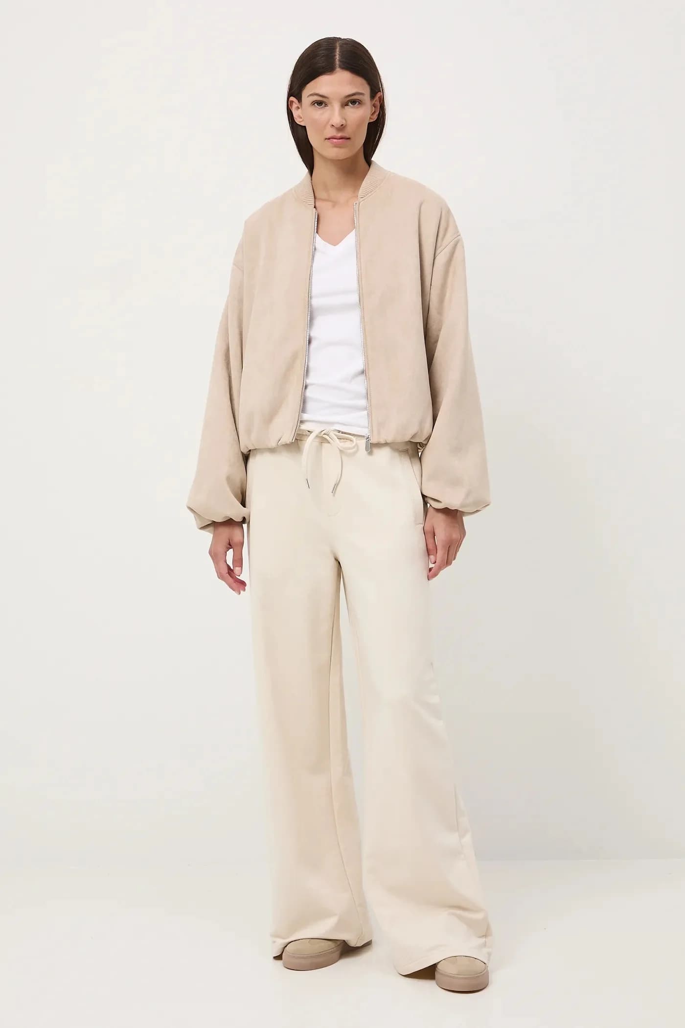 Спортивные штаны