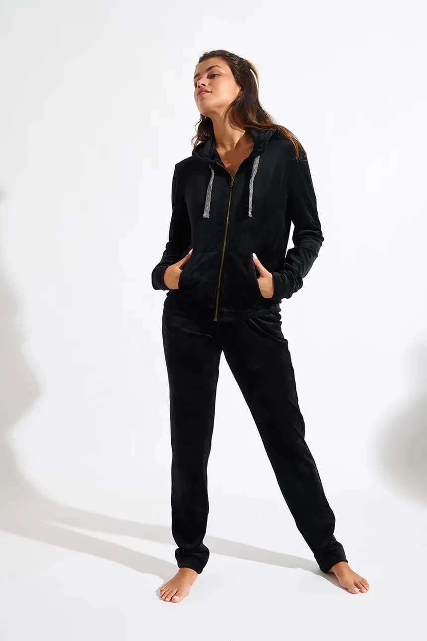 Спортивные брюки «Силаке» - фото 4