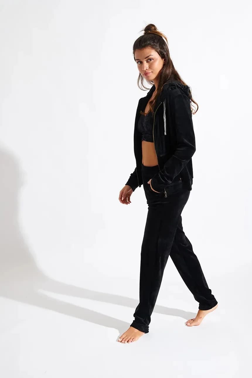 Спортивные брюки «Силаке» - фото 6