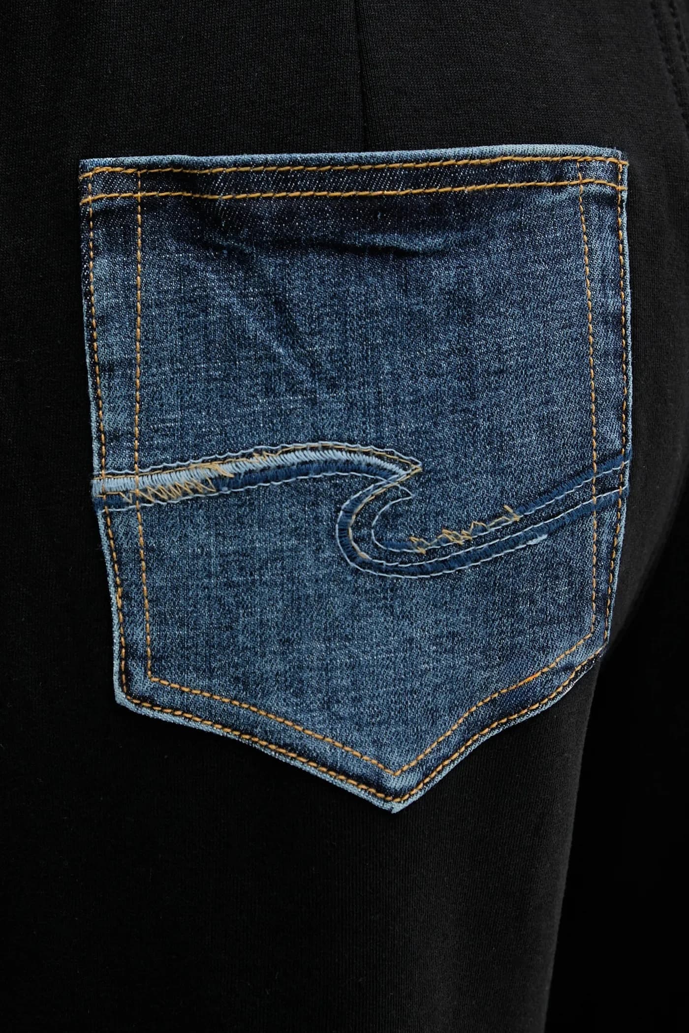 КИМИ спортивные штаны - фото 4