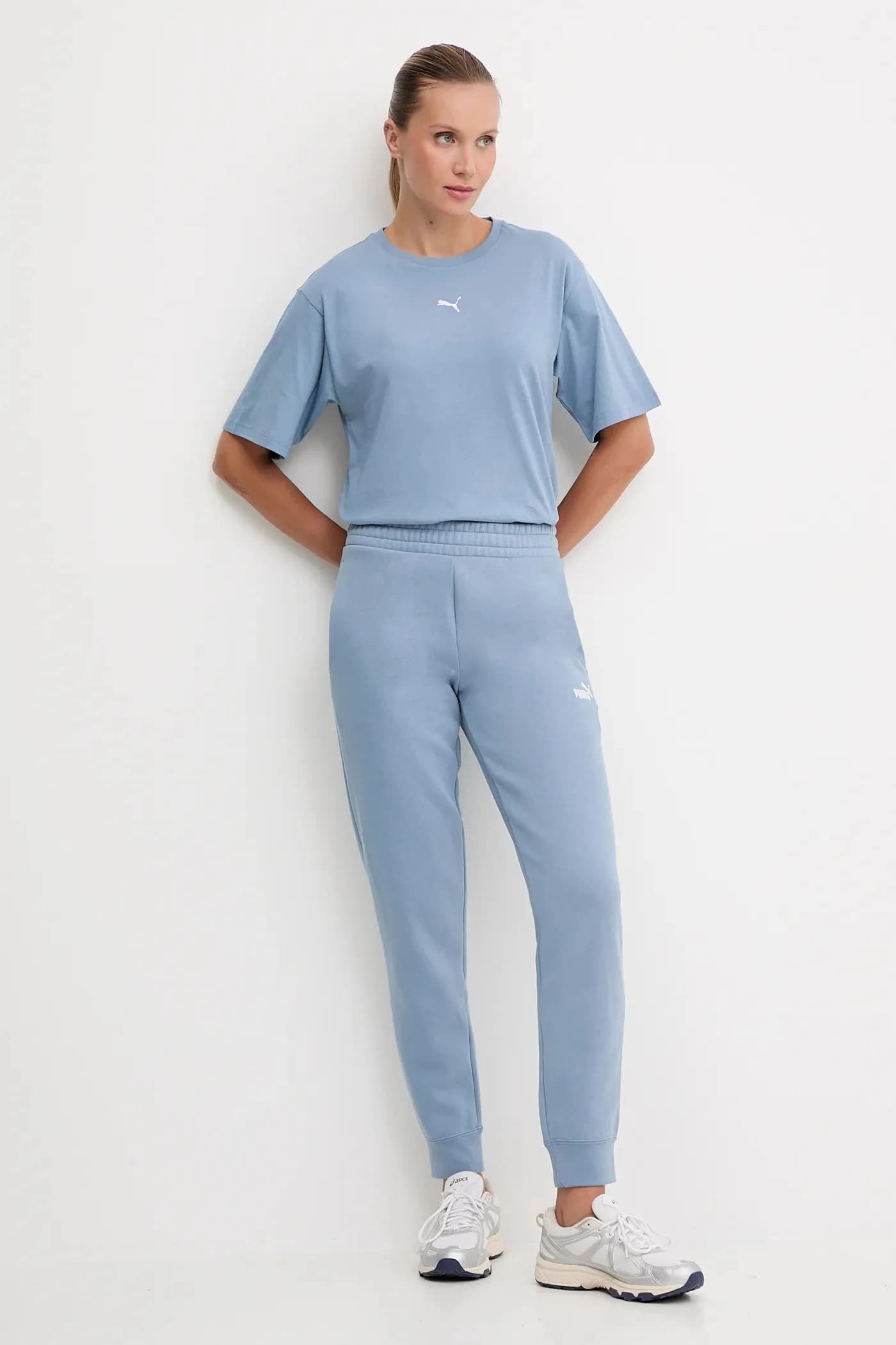 Спортивные штаны - фото 2