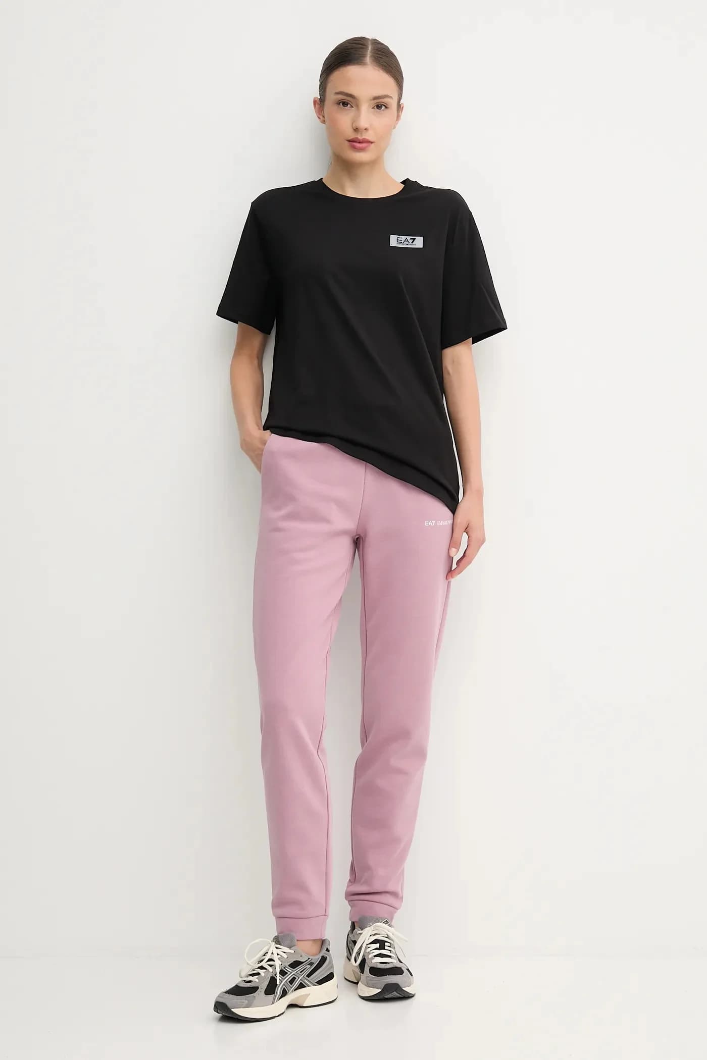 Спортивные штаны - фото 2