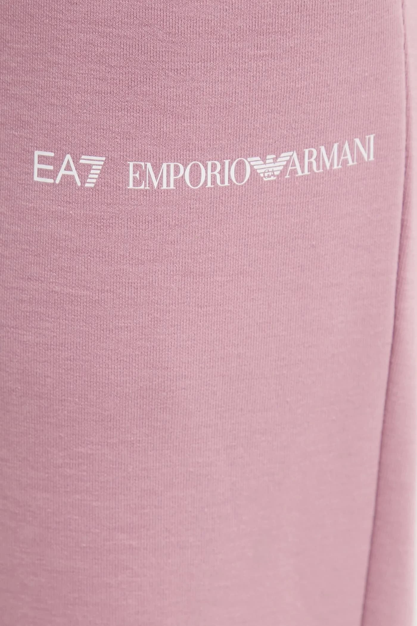 Спортивные штаны - фото 4