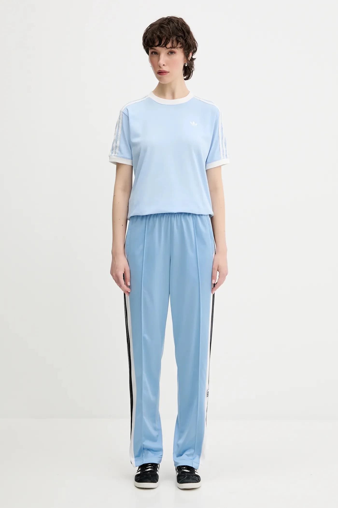 спортивные брюки Adibreak - фото 2