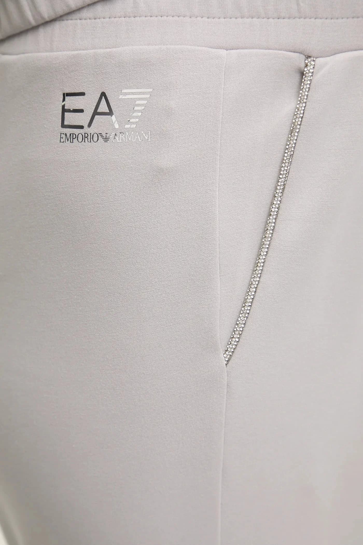 Спортивные штаны - фото 4