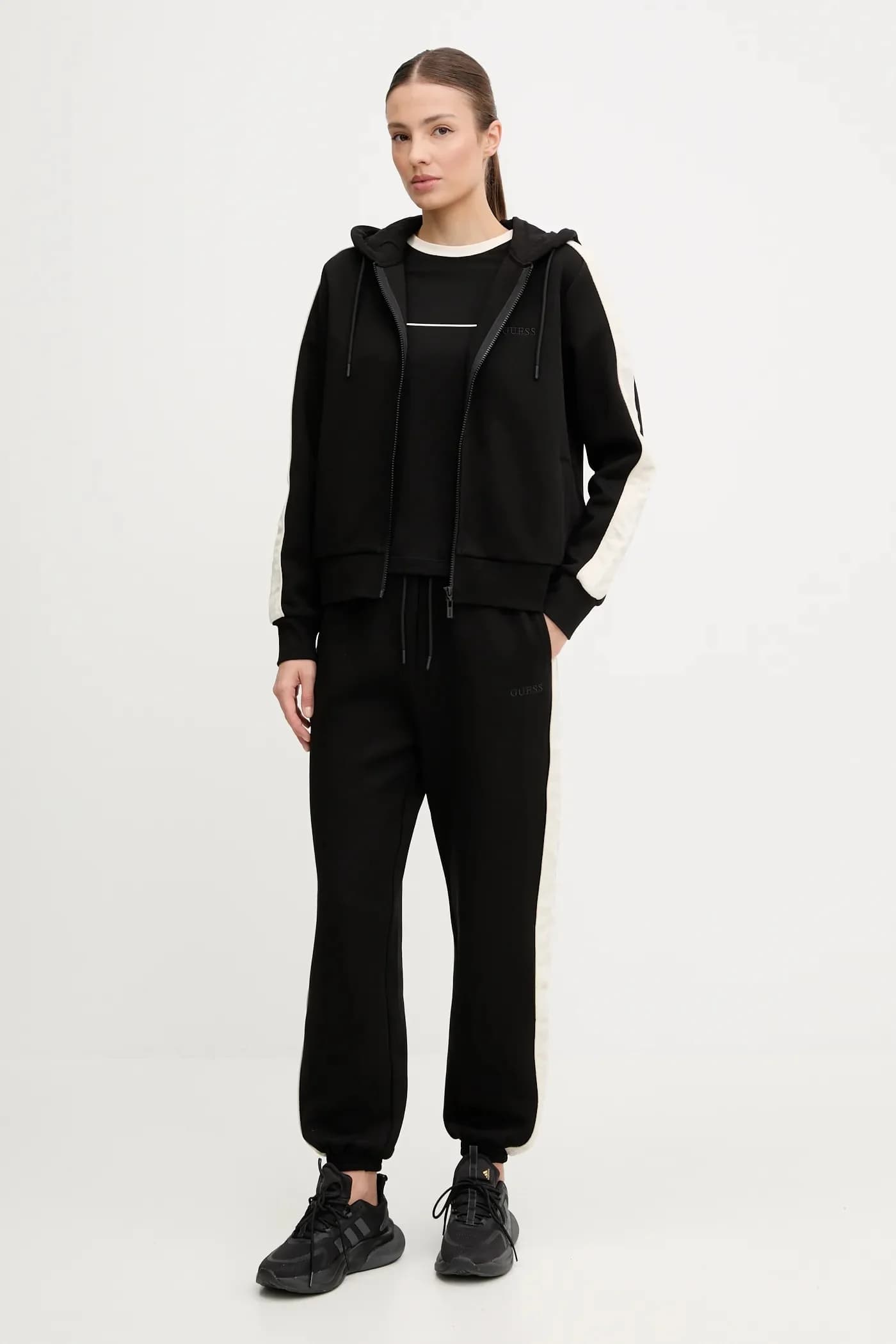 Детские спортивные штаны MARYELLA - фото 2