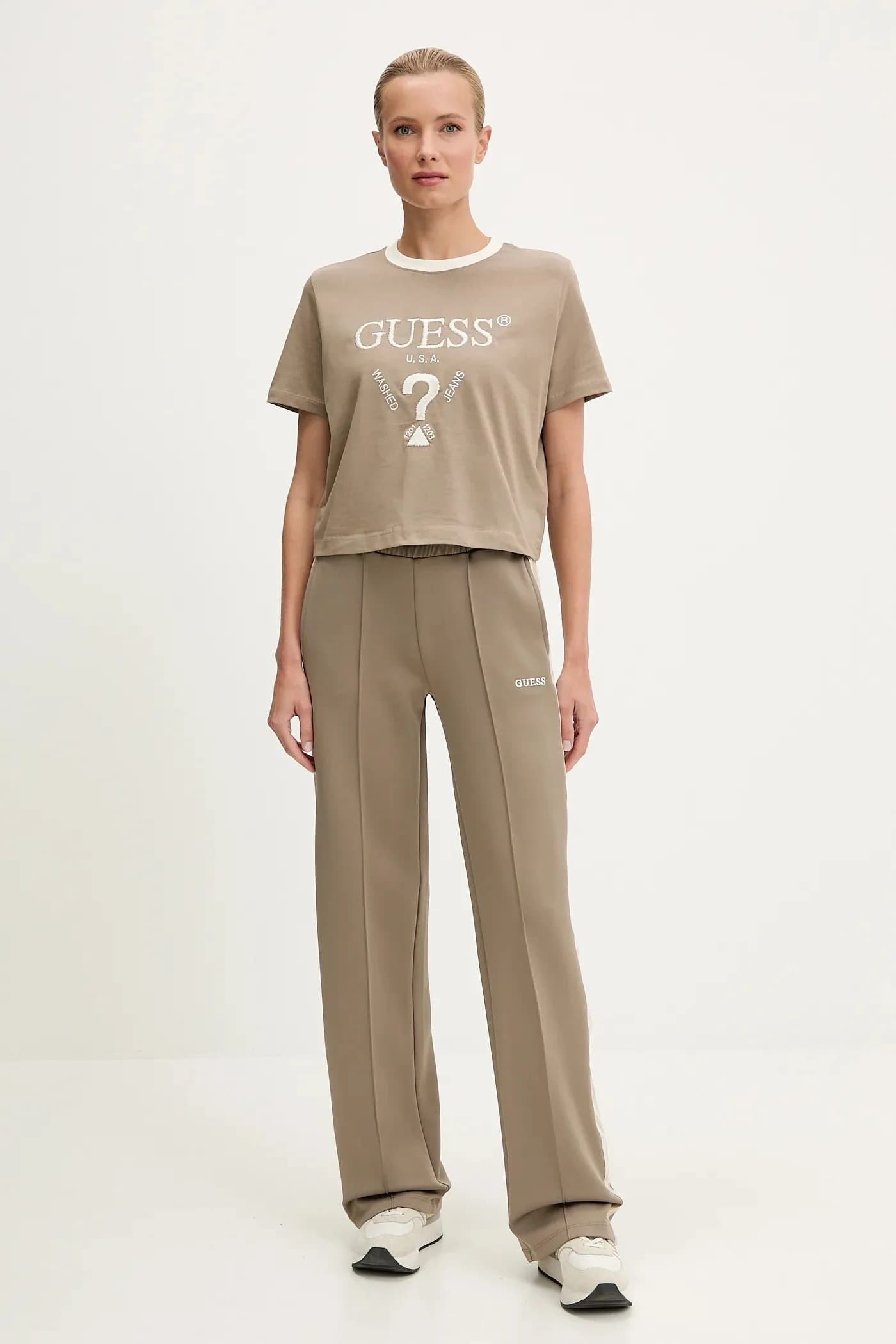 спортивные брюки YARROW - фото 2