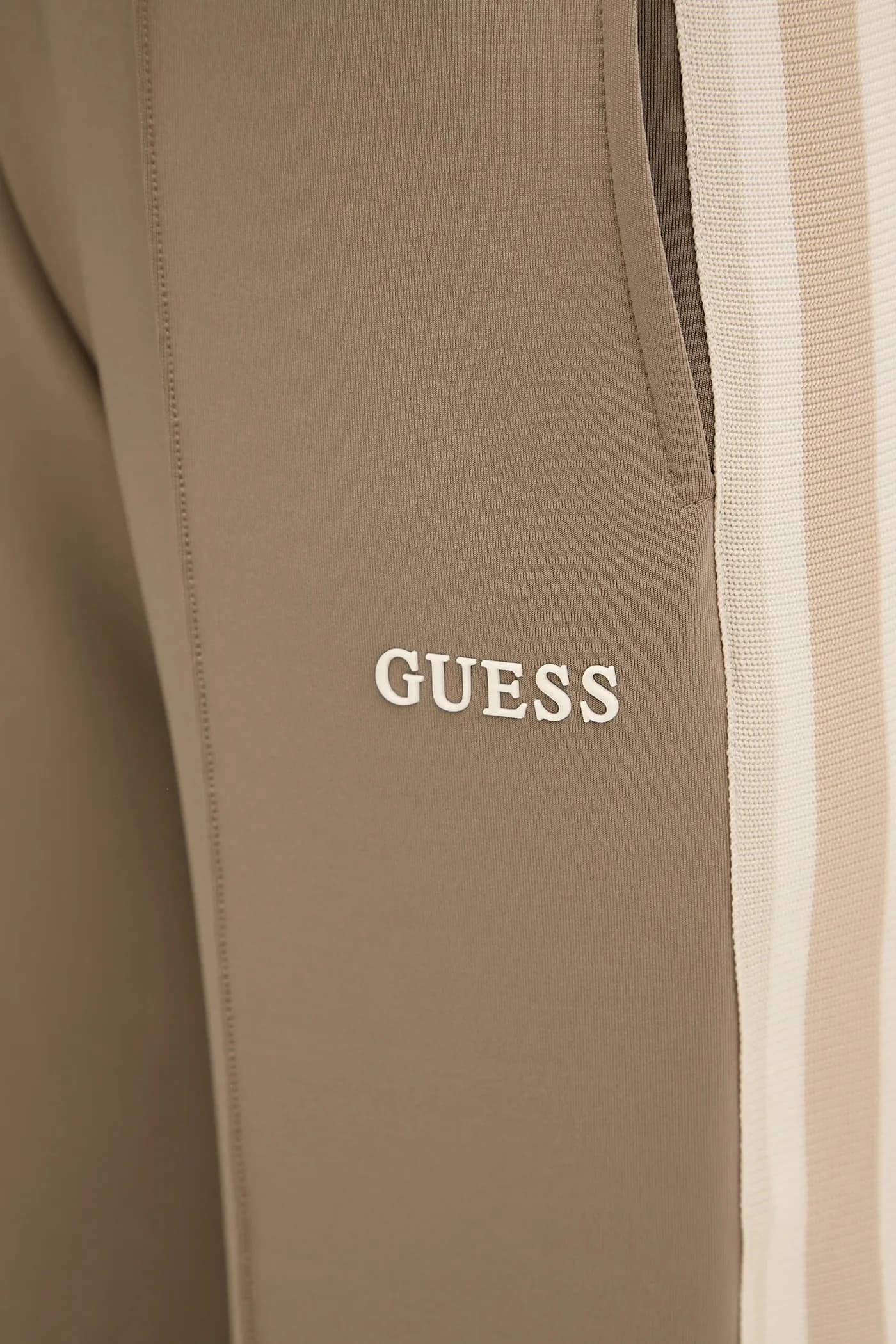 спортивные брюки YARROW - фото 5