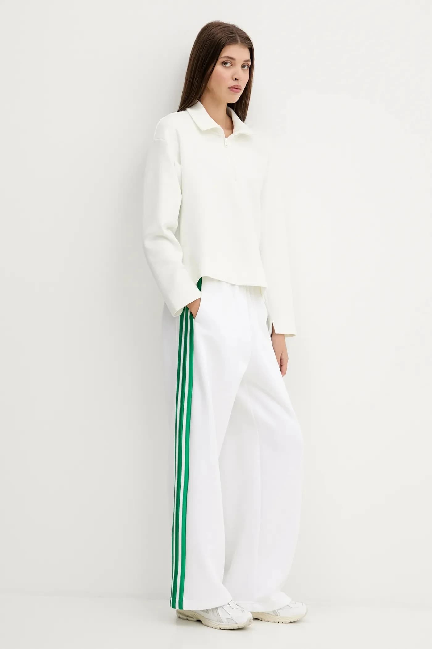 спортивные брюки для стадиона - фото 2