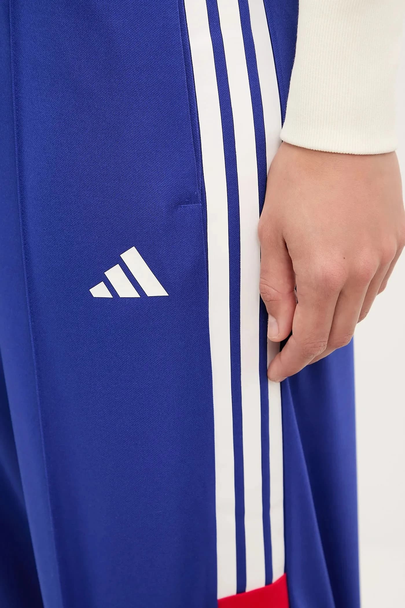 спортивные штаны Тиро - фото 5