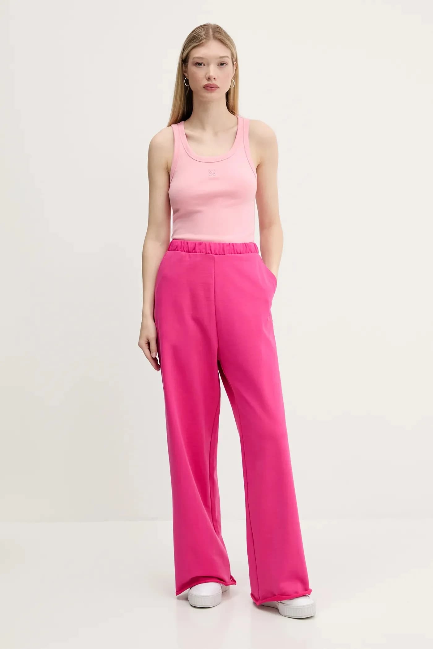 Спортивные штаны - фото 2