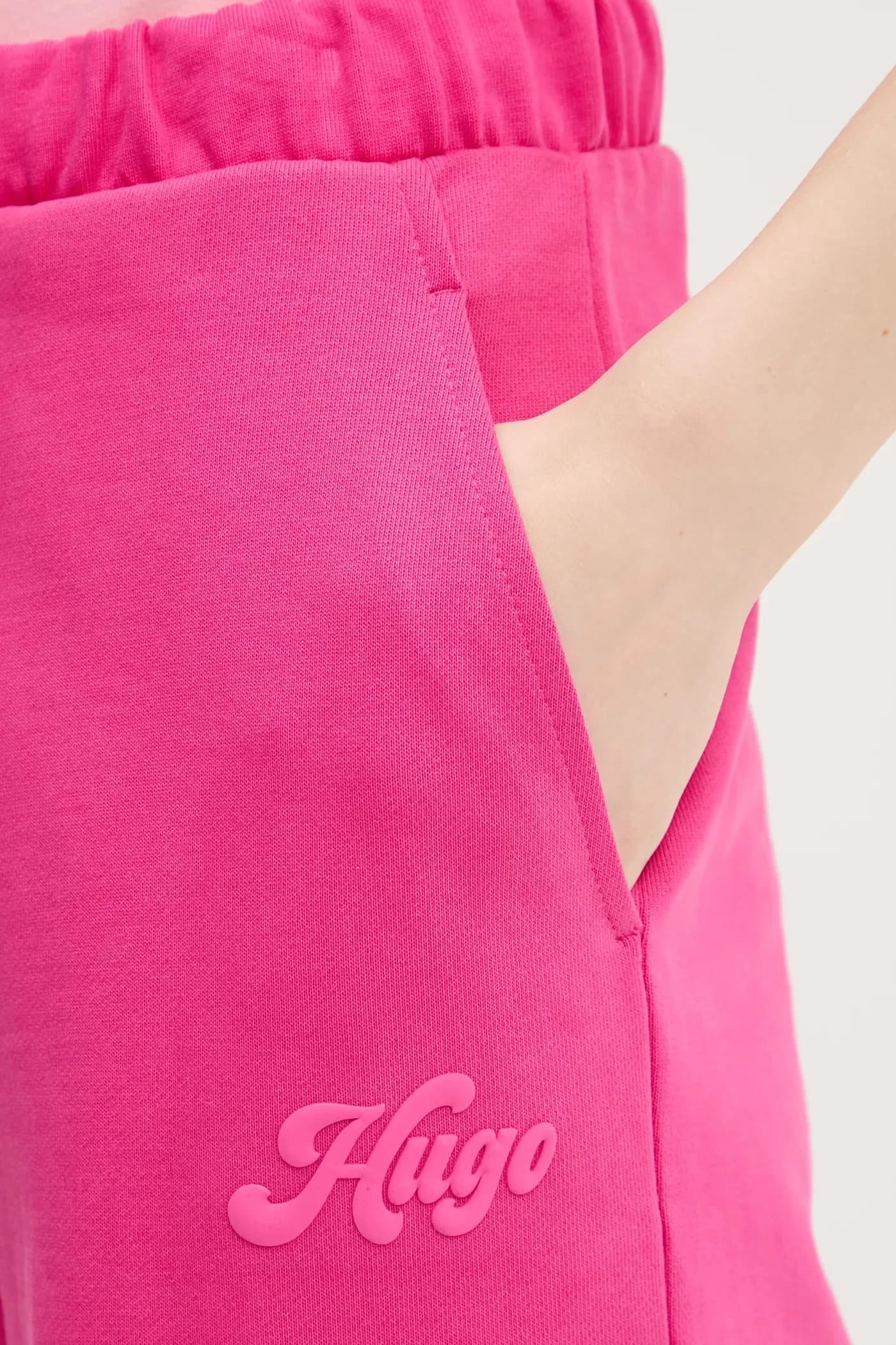 Спортивные штаны - фото 4