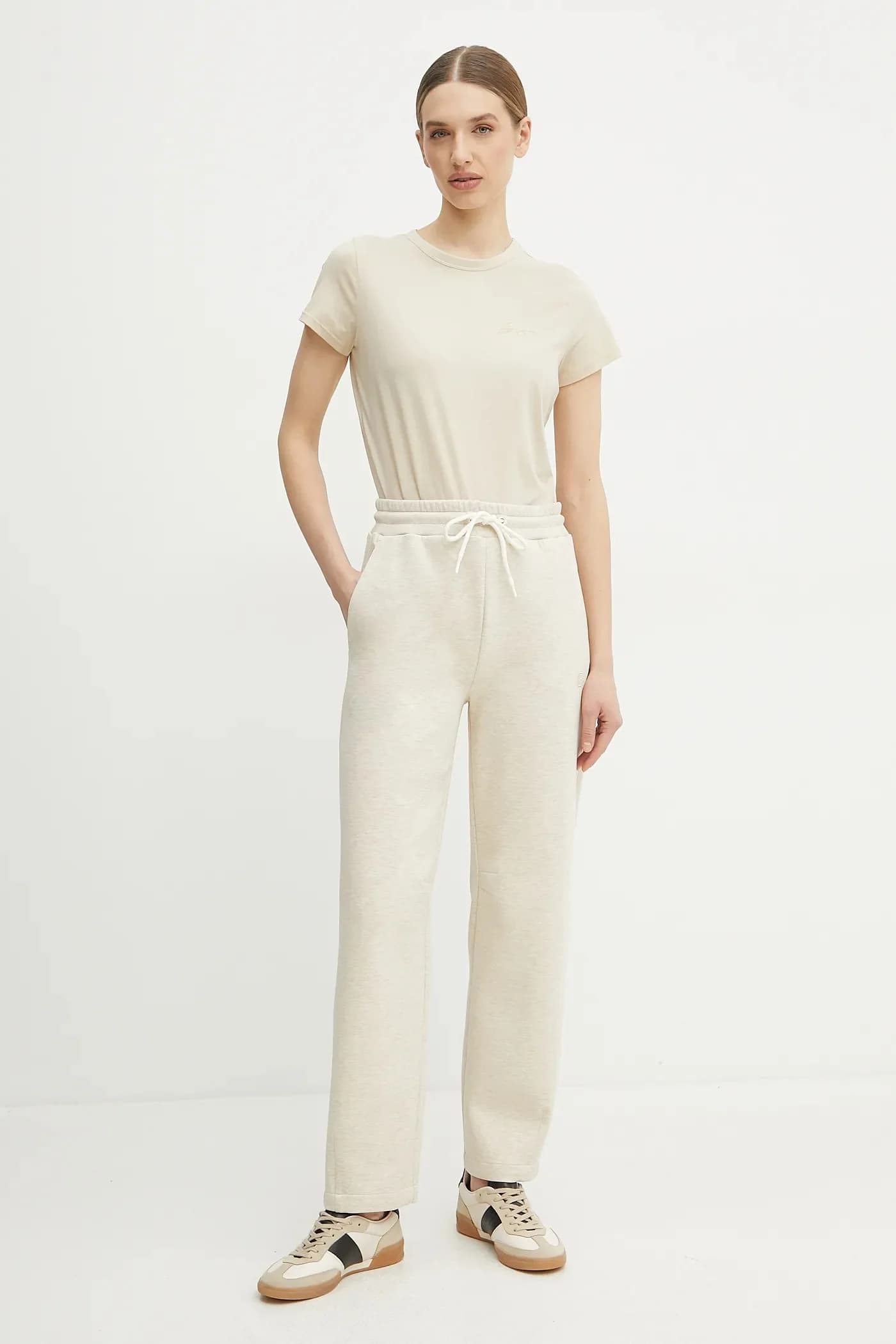 Спортивные штаны - фото 2