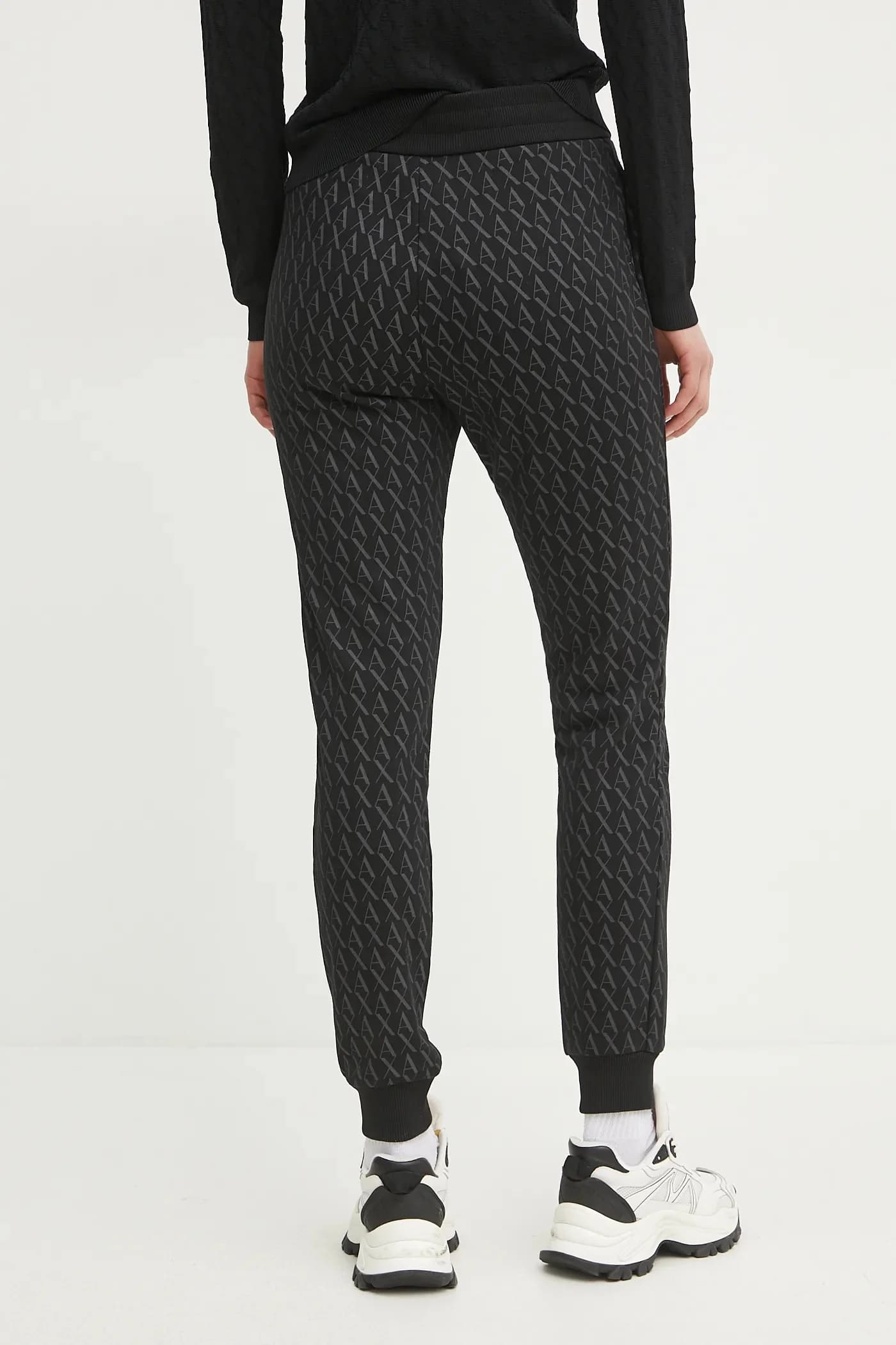 Спортивные штаны - фото 3