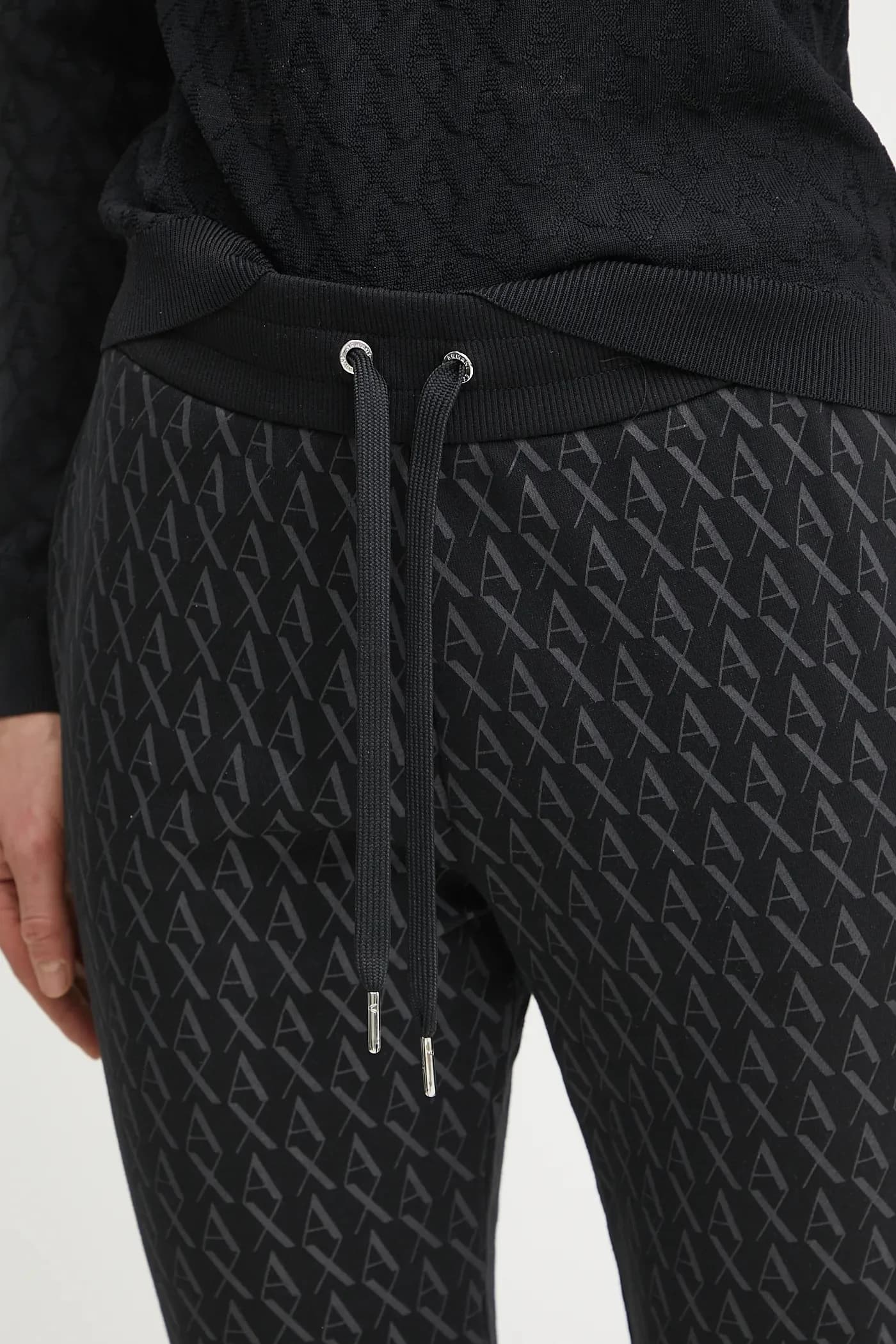 Спортивные штаны - фото 4