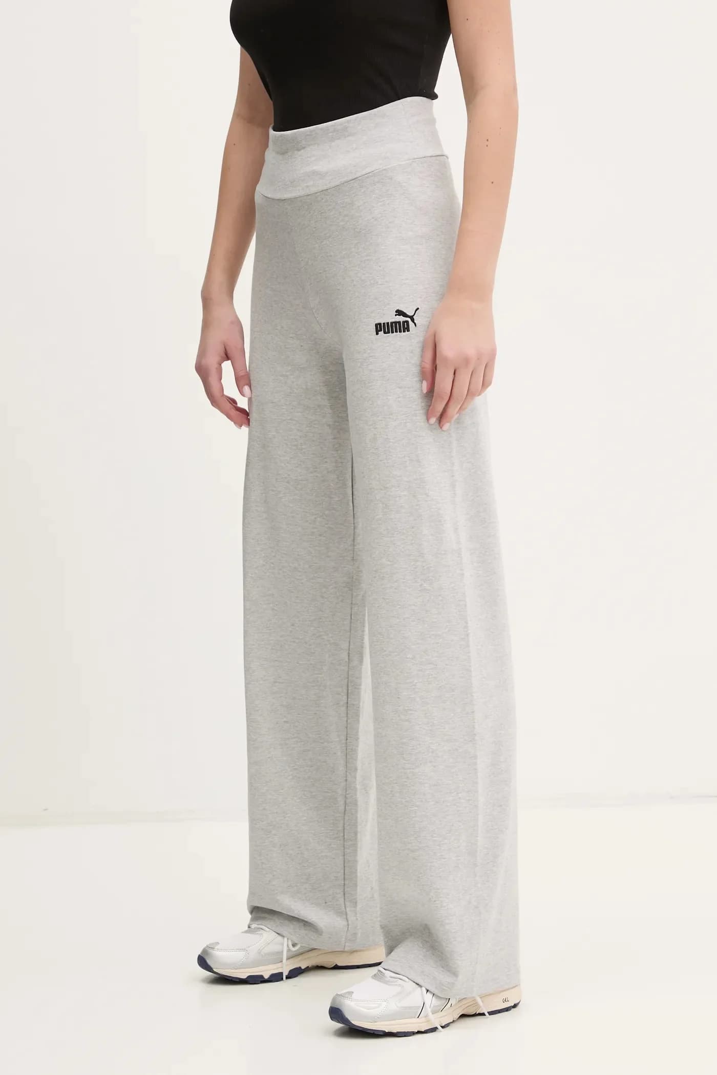 Спортивные брюки Essential с логотипом