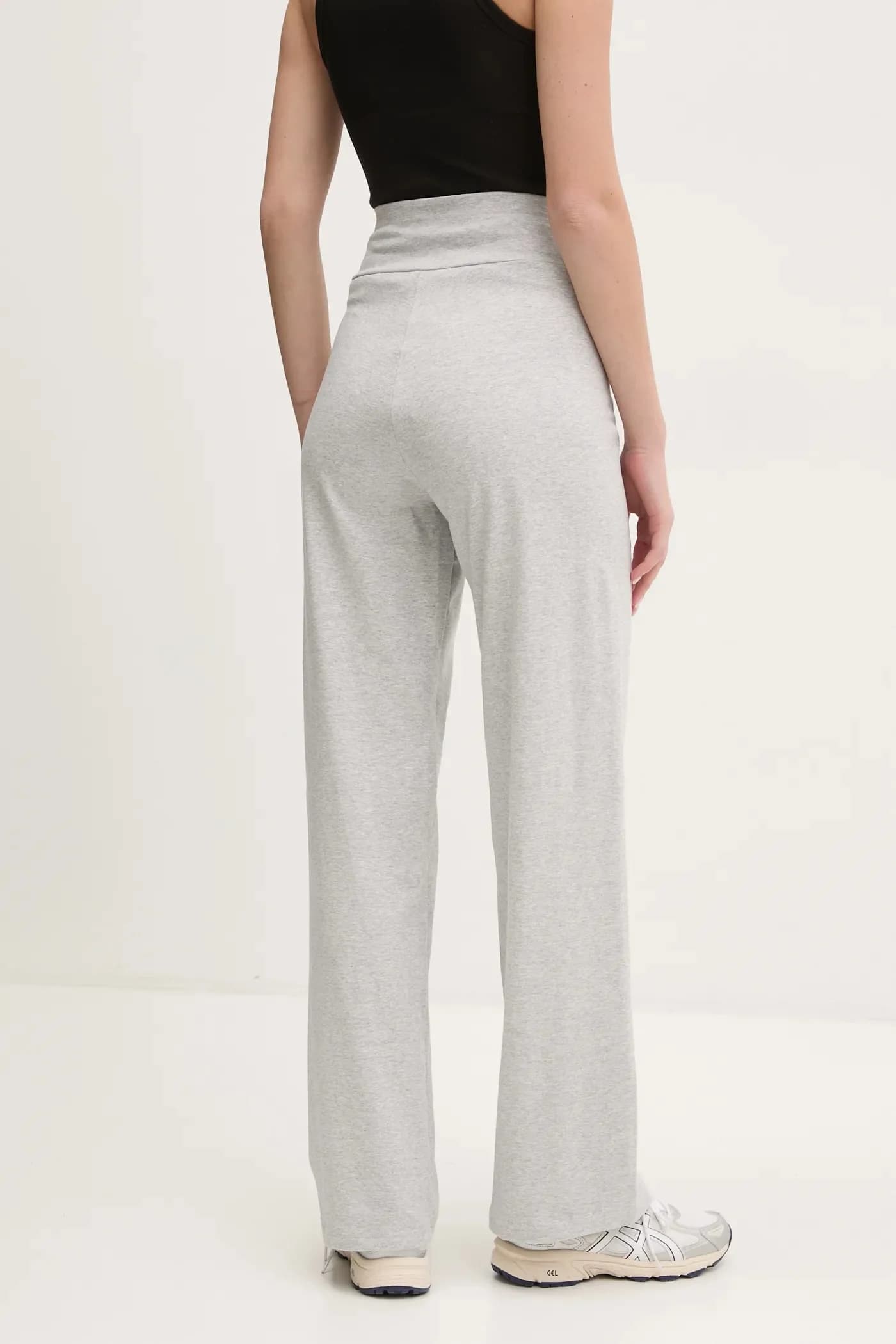 Спортивные брюки Essential с логотипом - фото 3