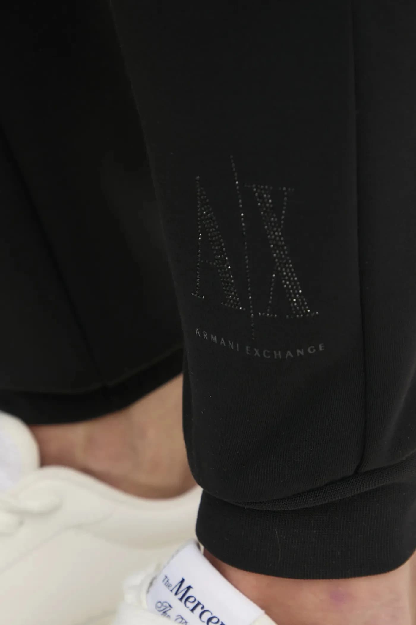 Спортивные штаны - фото 4