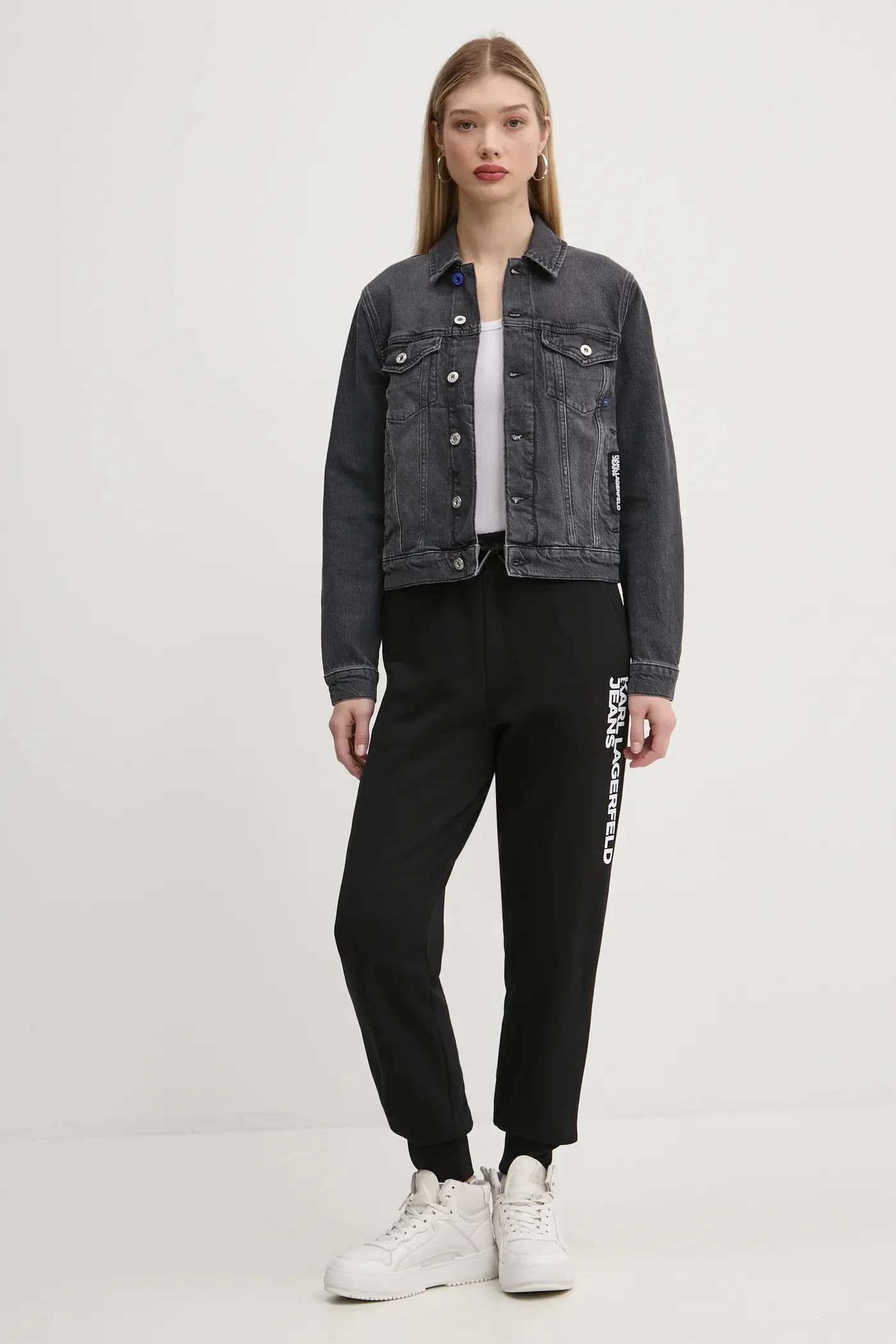 Спортивные штаны - фото 2