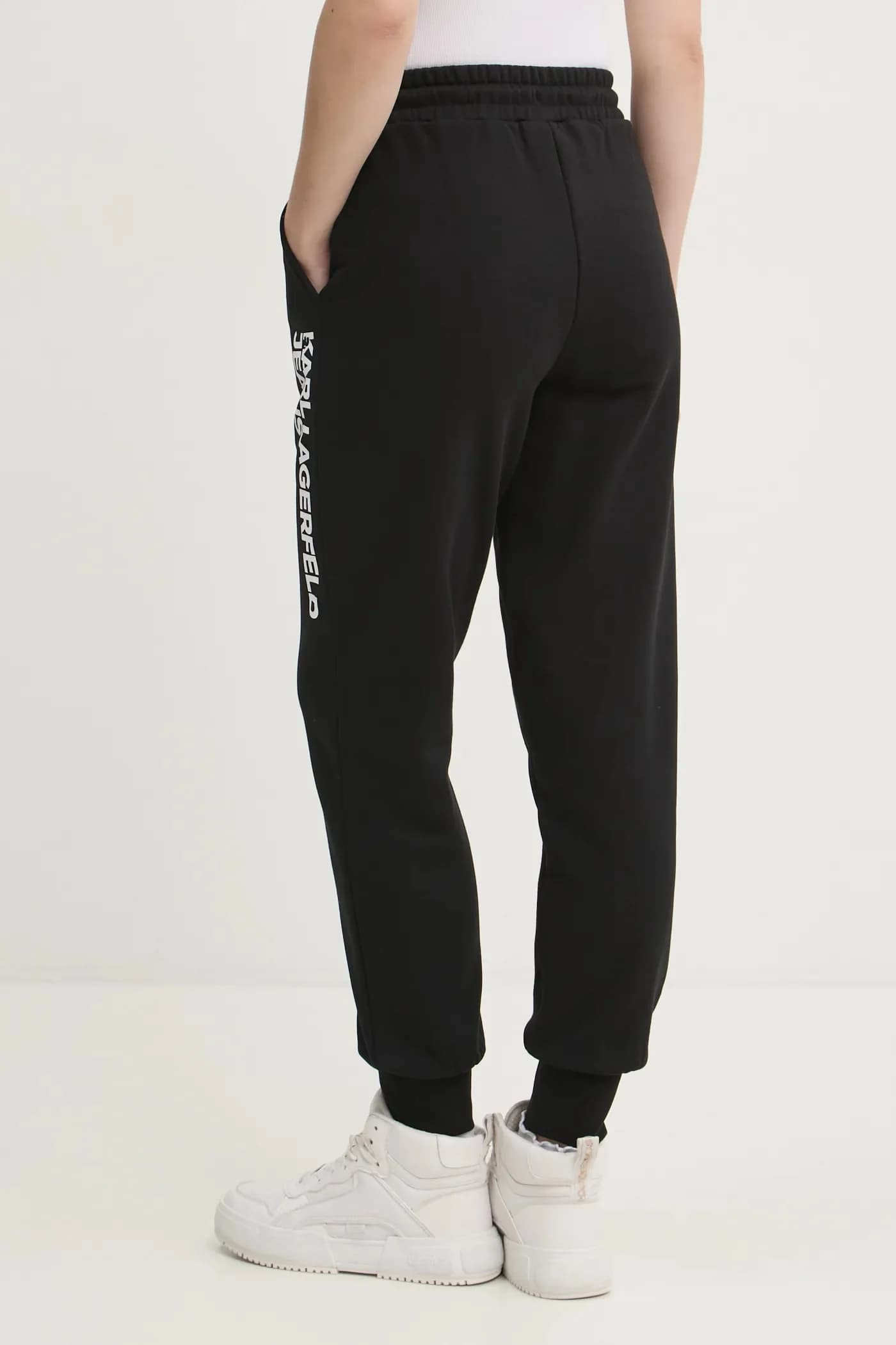 Спортивные штаны - фото 3