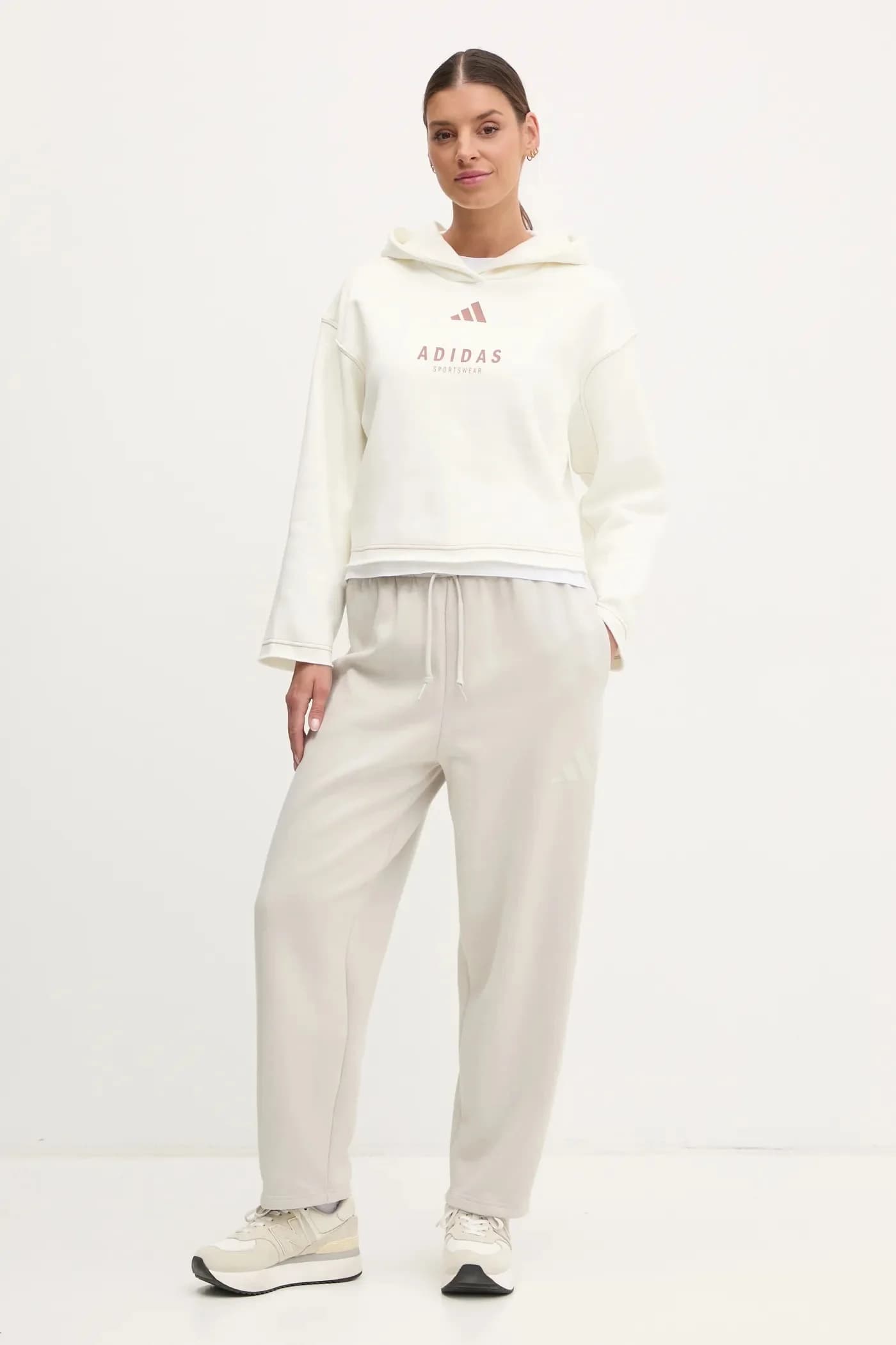 Спортивные брюки Essentials - фото 2