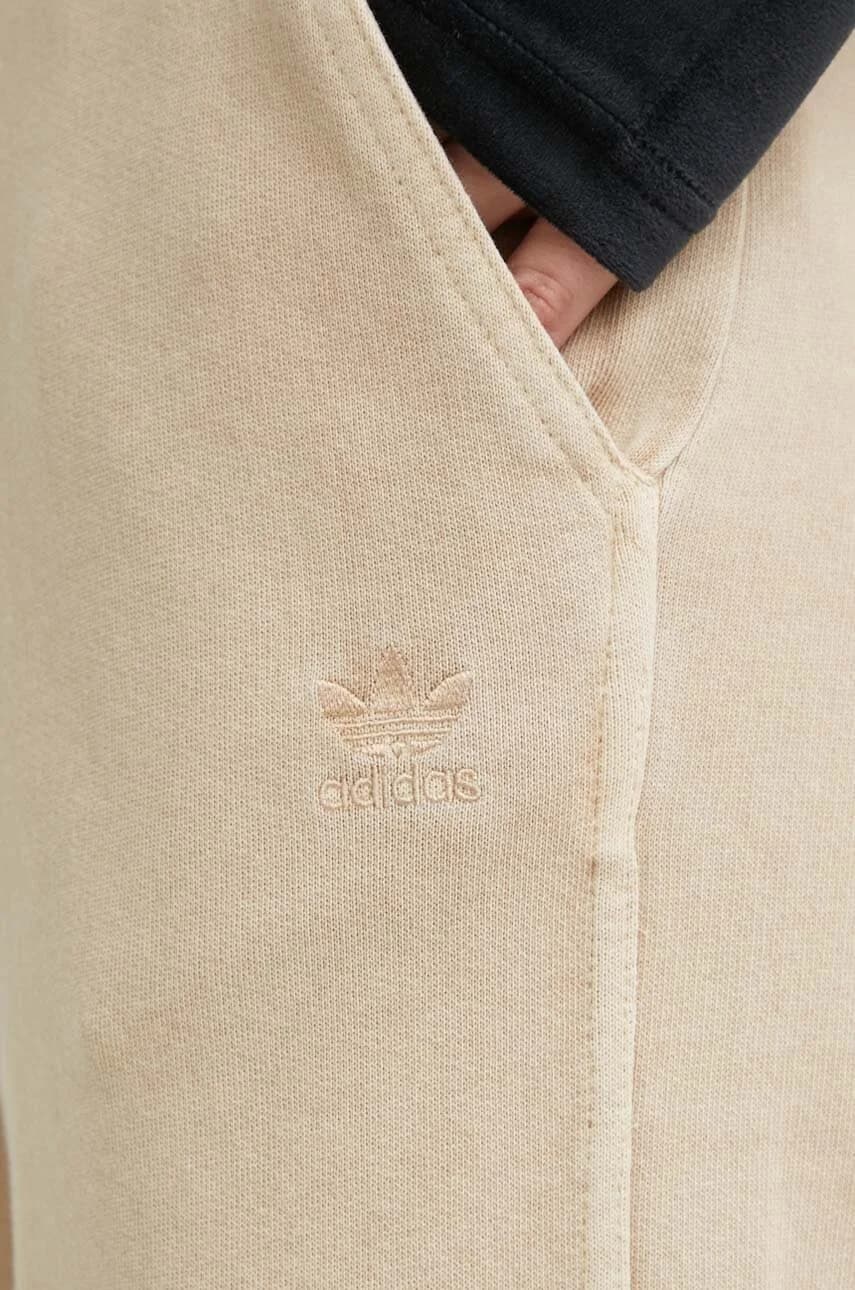 Хлопковые спортивные штаны - фото 4