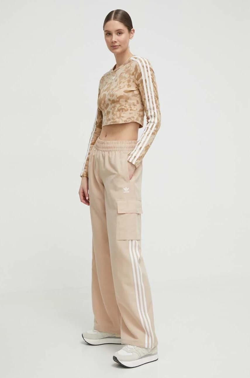 Спортивные штаны - фото 2