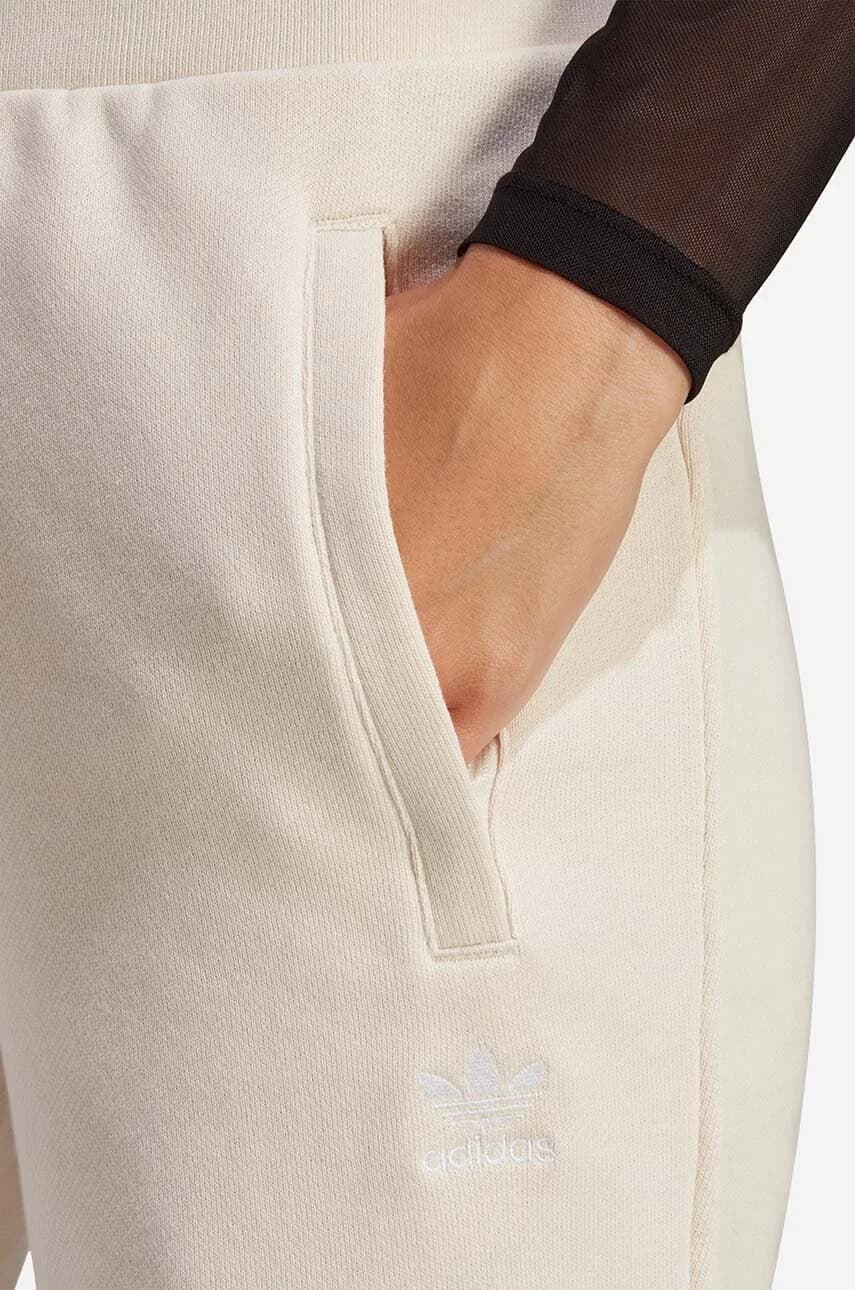 Хлопковые спортивные штаны - фото 5