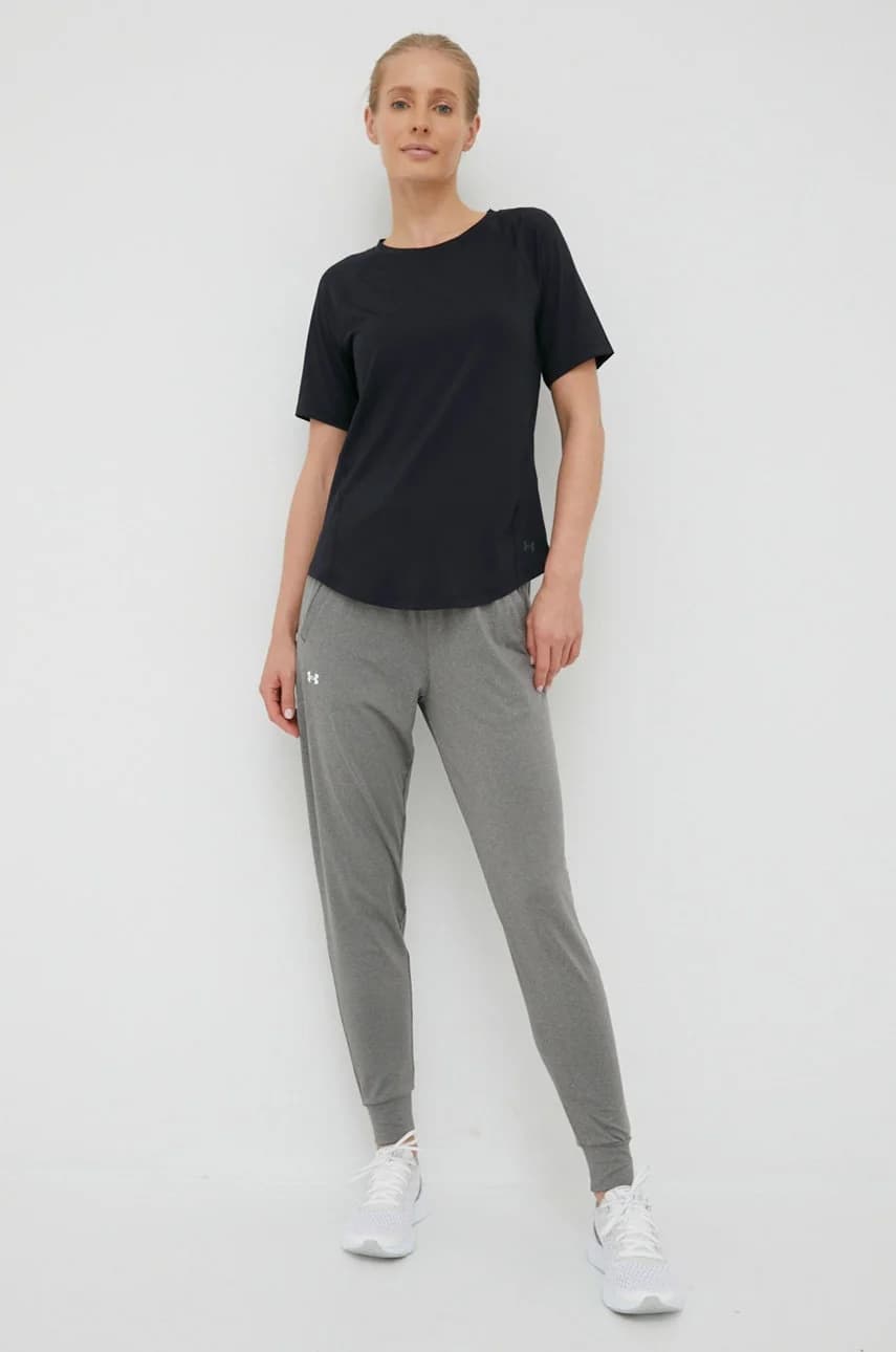 Тренировочные брюки NEW FABRIC HG Armor - фото 2