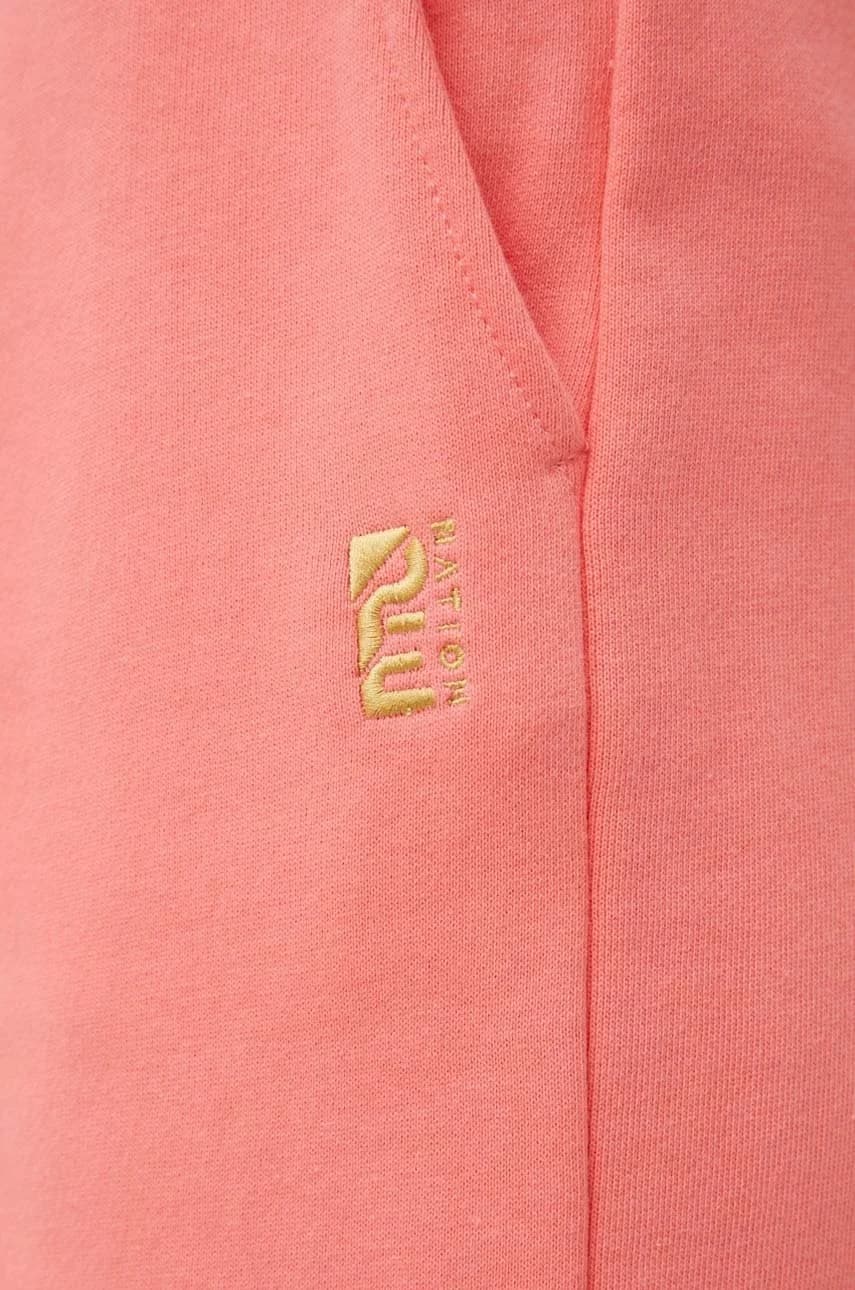 Хлопковые брюки - фото 4