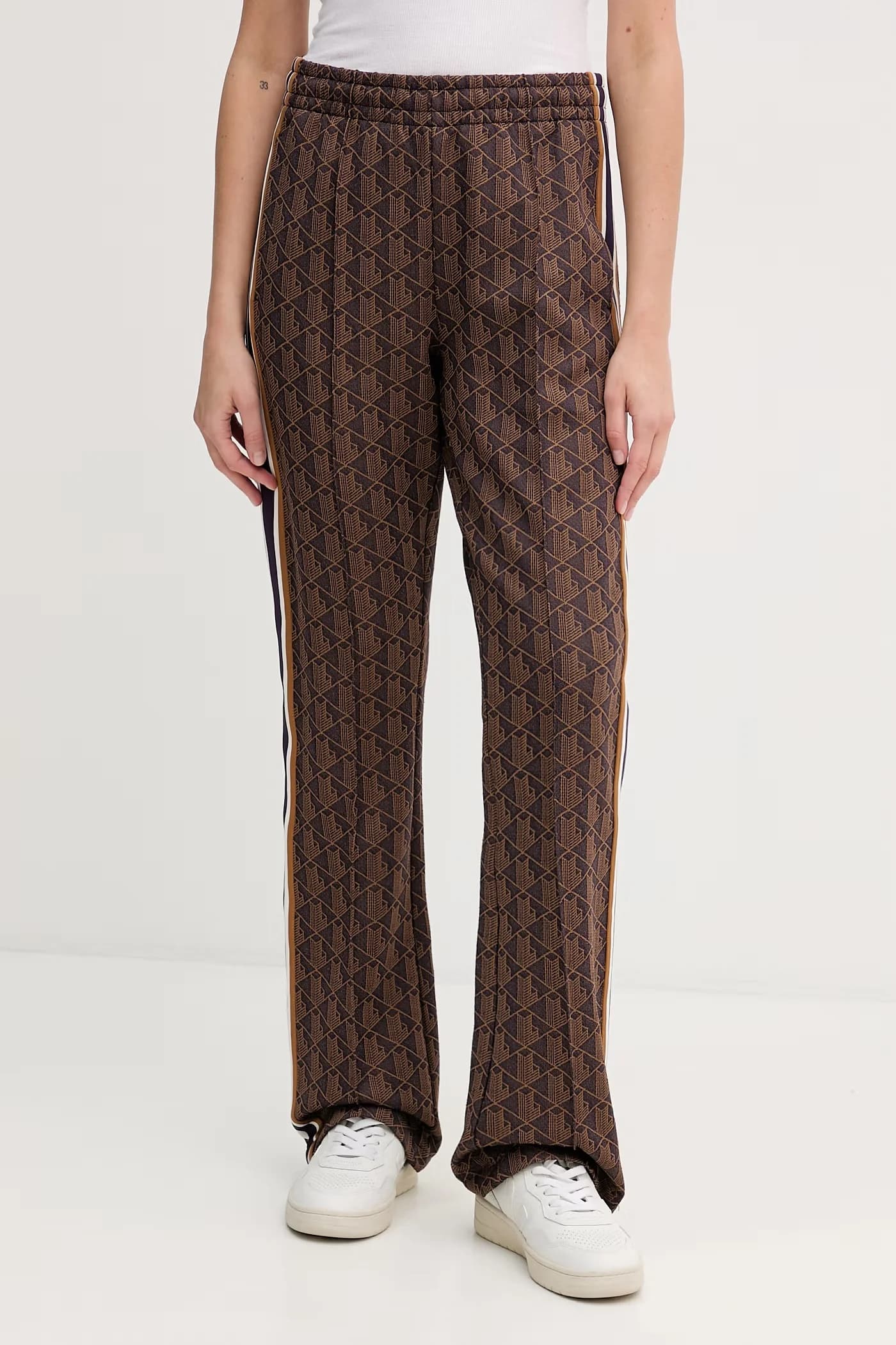 Спортивные штаны - фото 4