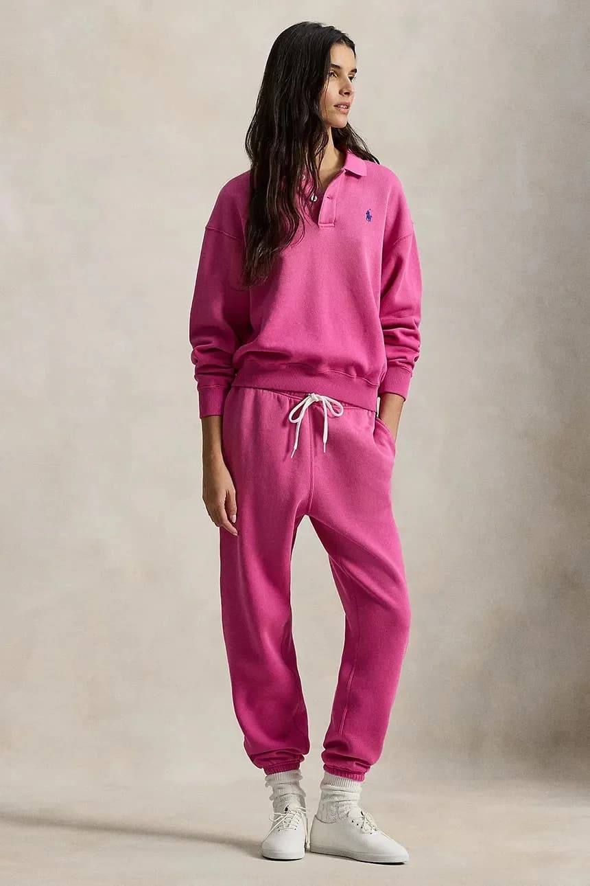 Спортивные штаны - фото 3