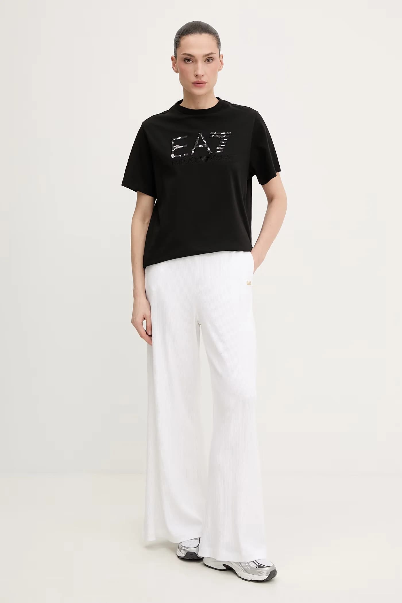 Спортивные штаны - фото 2