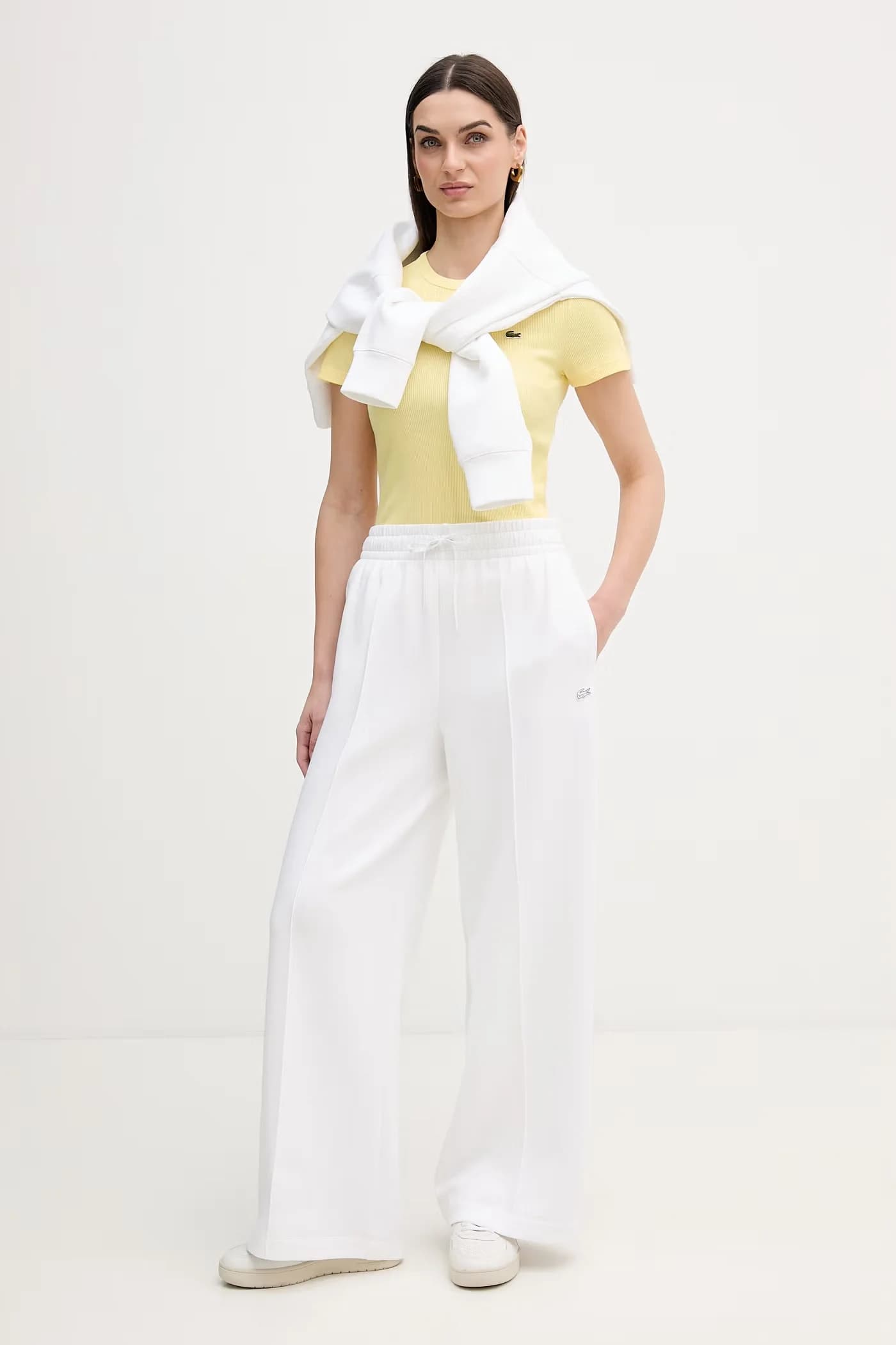 Женские спортивные штаны - фото 2