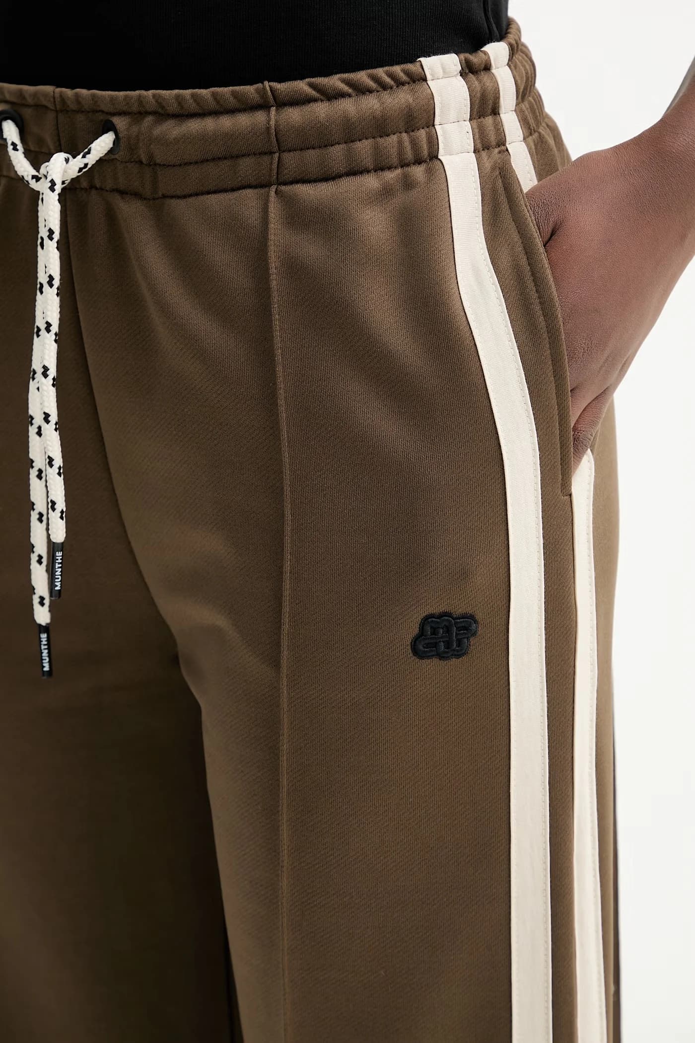 спортивные брюки BOUD - фото 4