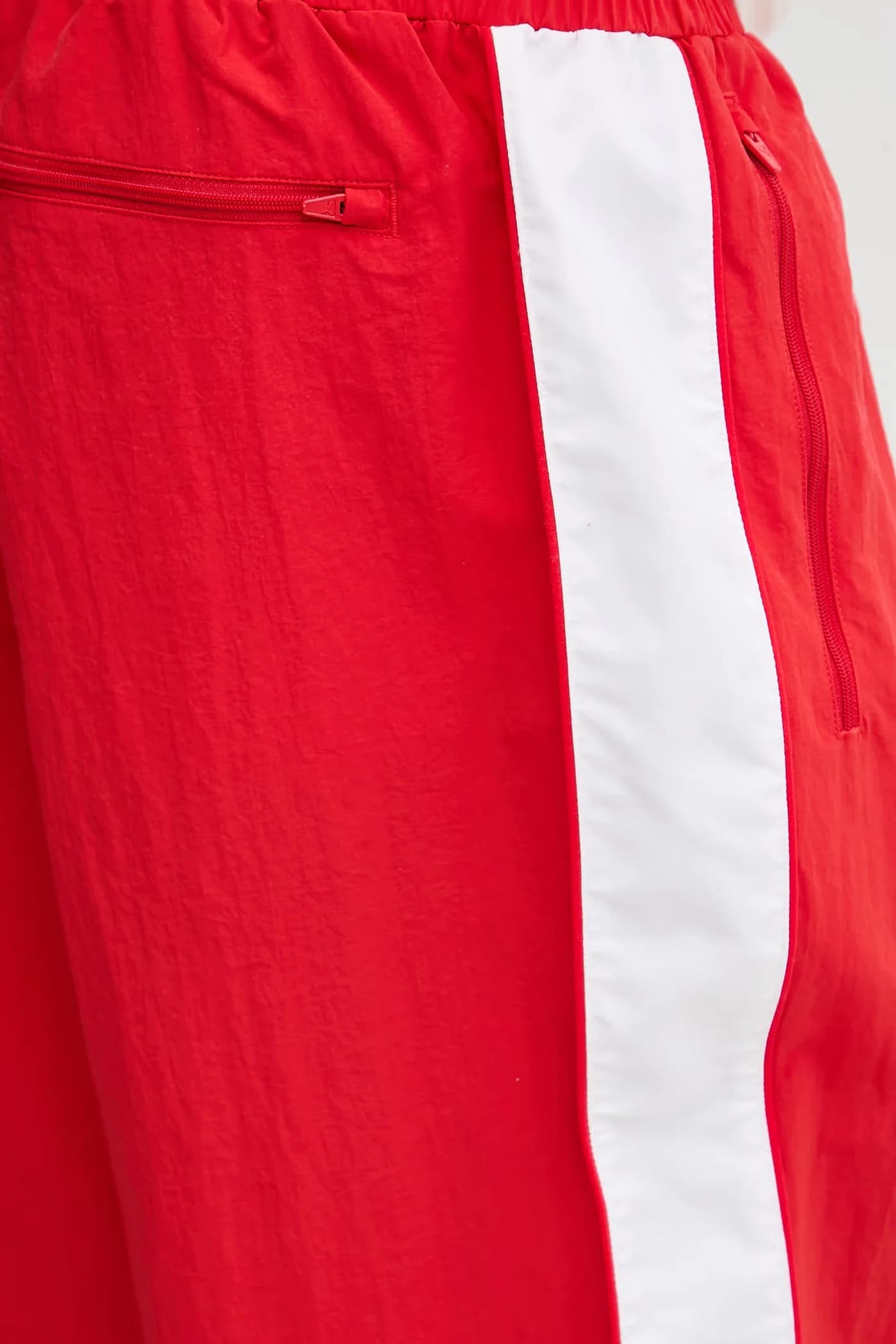 Спортивные брюки оверсайз - фото 8