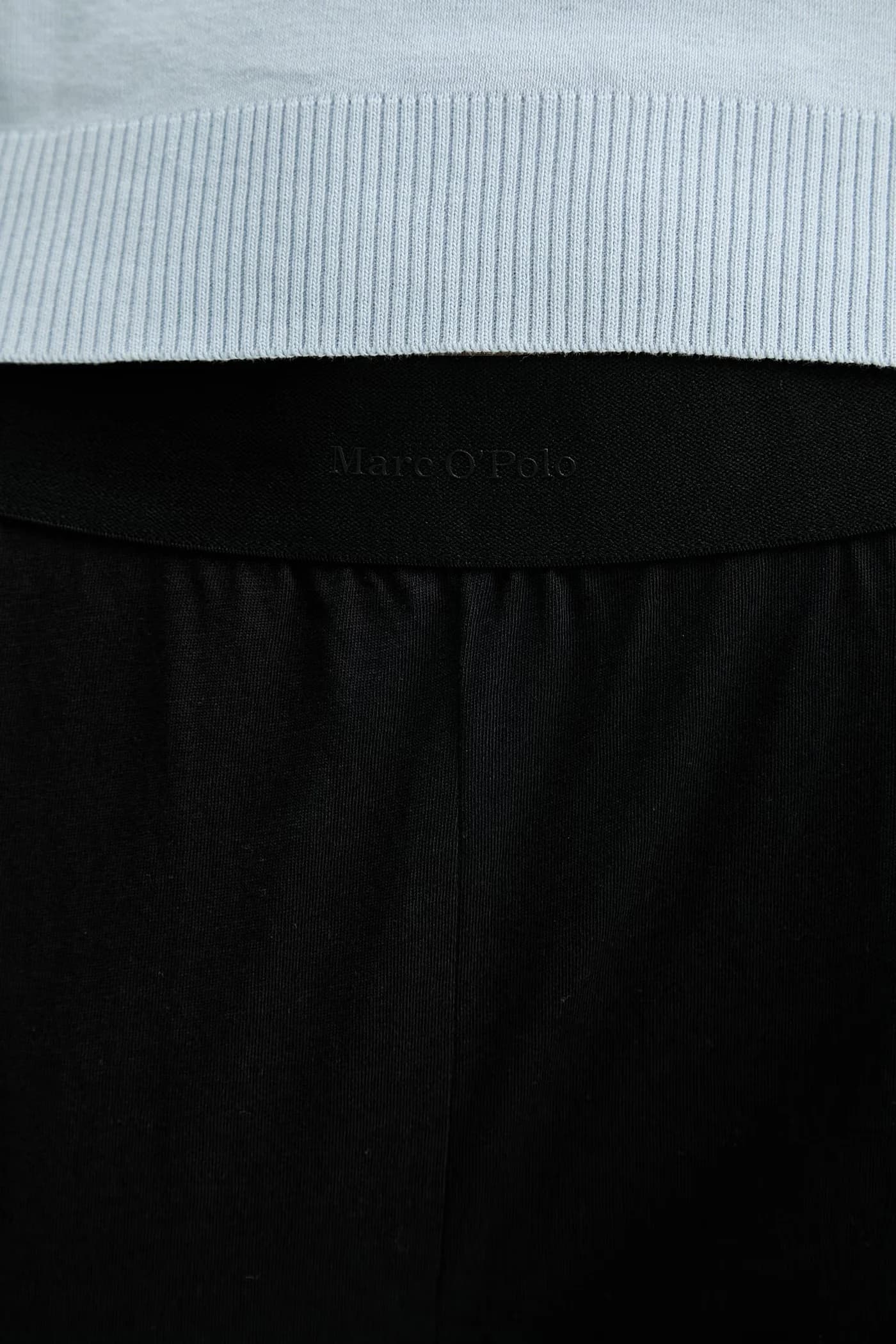 Хлопковые брюки Lounge - фото 4