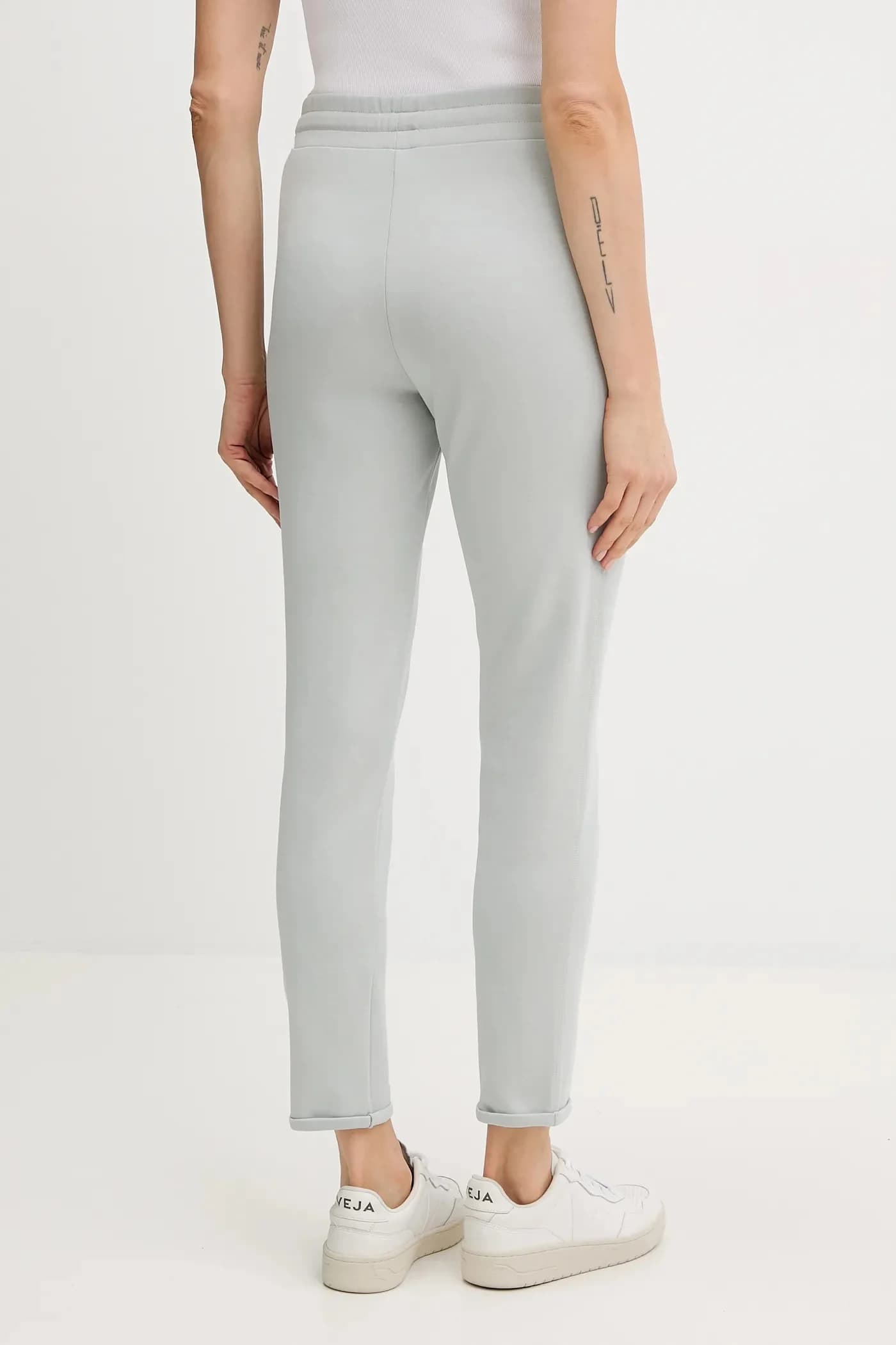 Спортивные штаны - фото 3