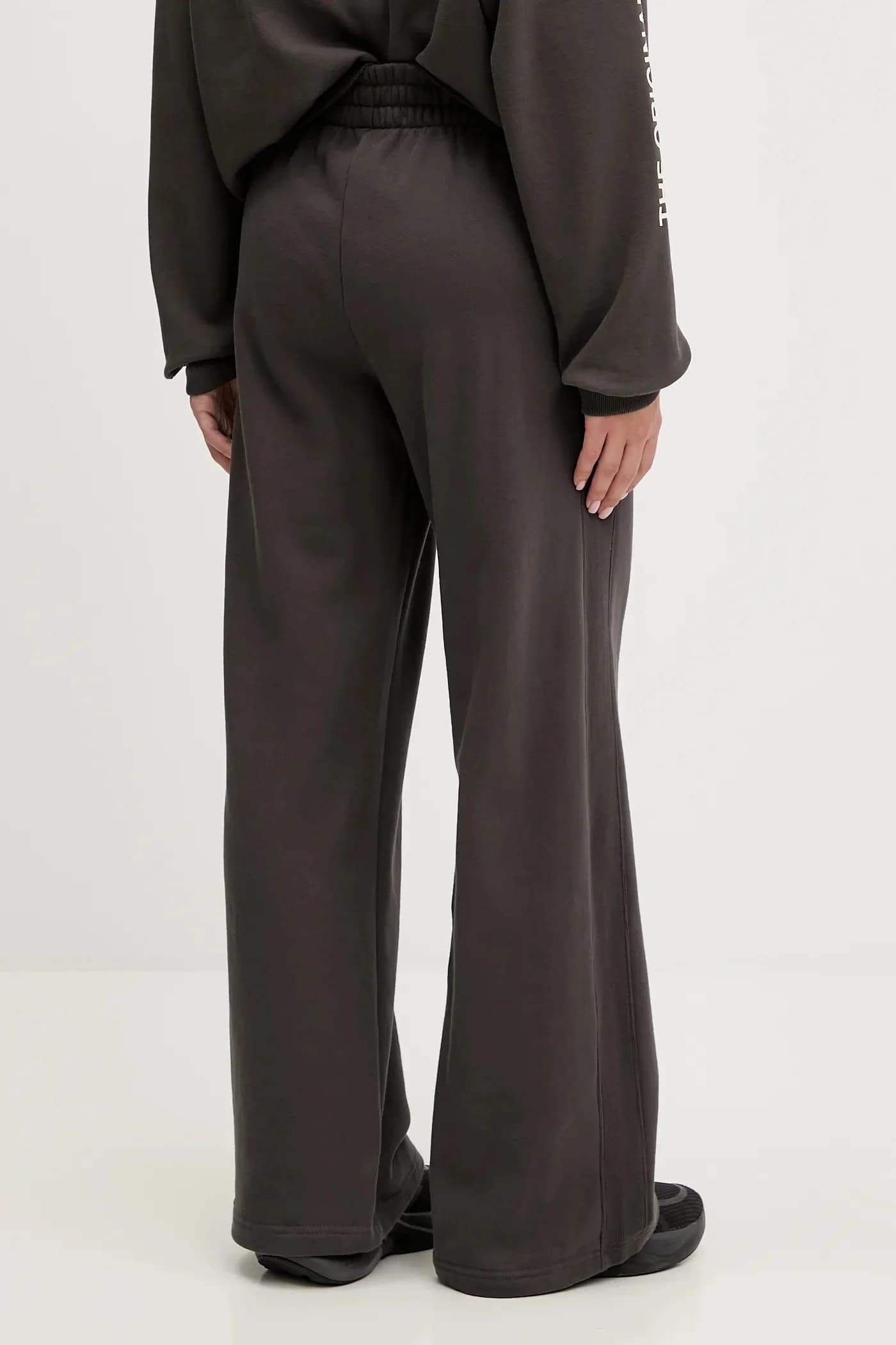 Спортивные брюки Adventure из хлопка - фото 3