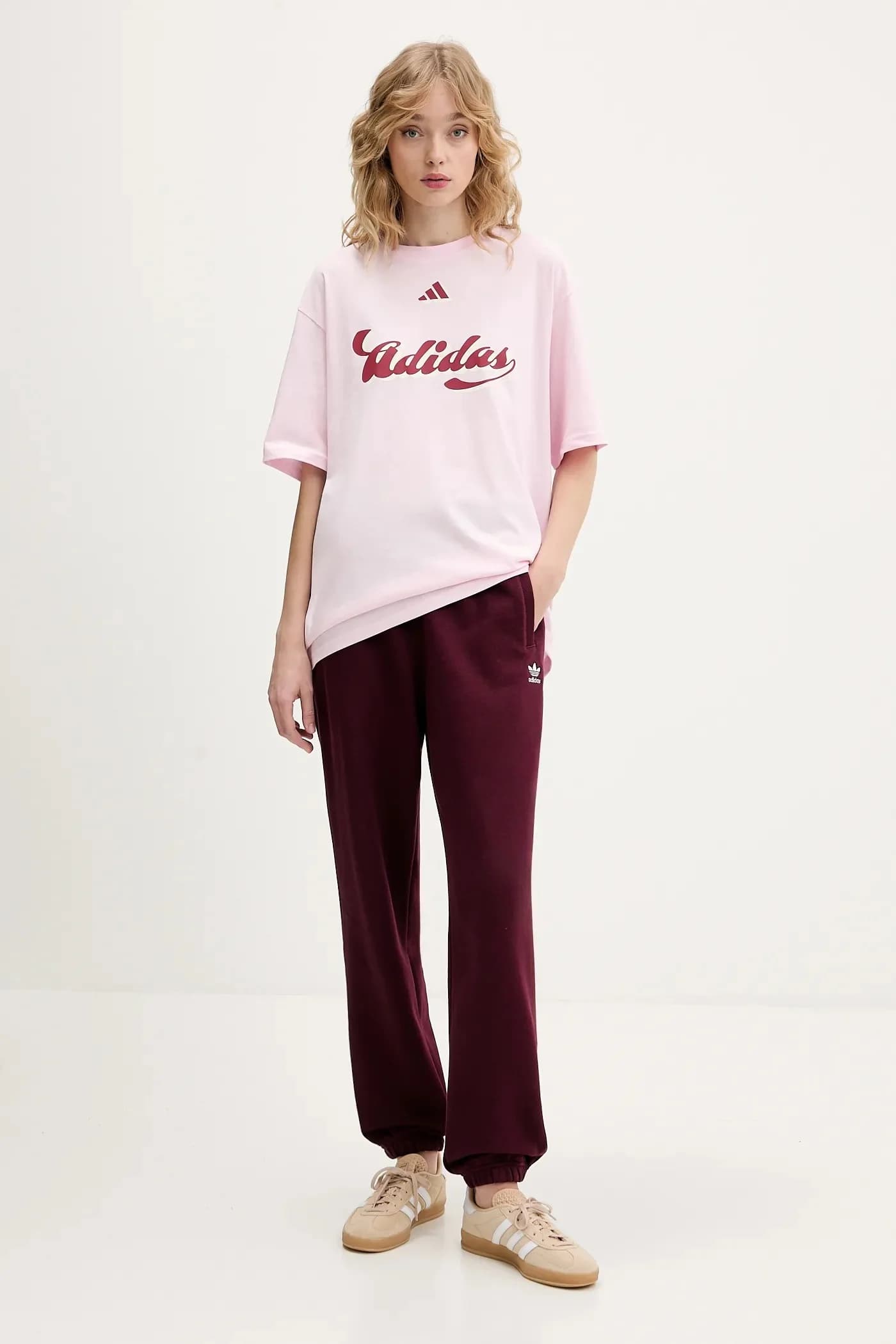 Спортивные брюки Essentials - фото 2