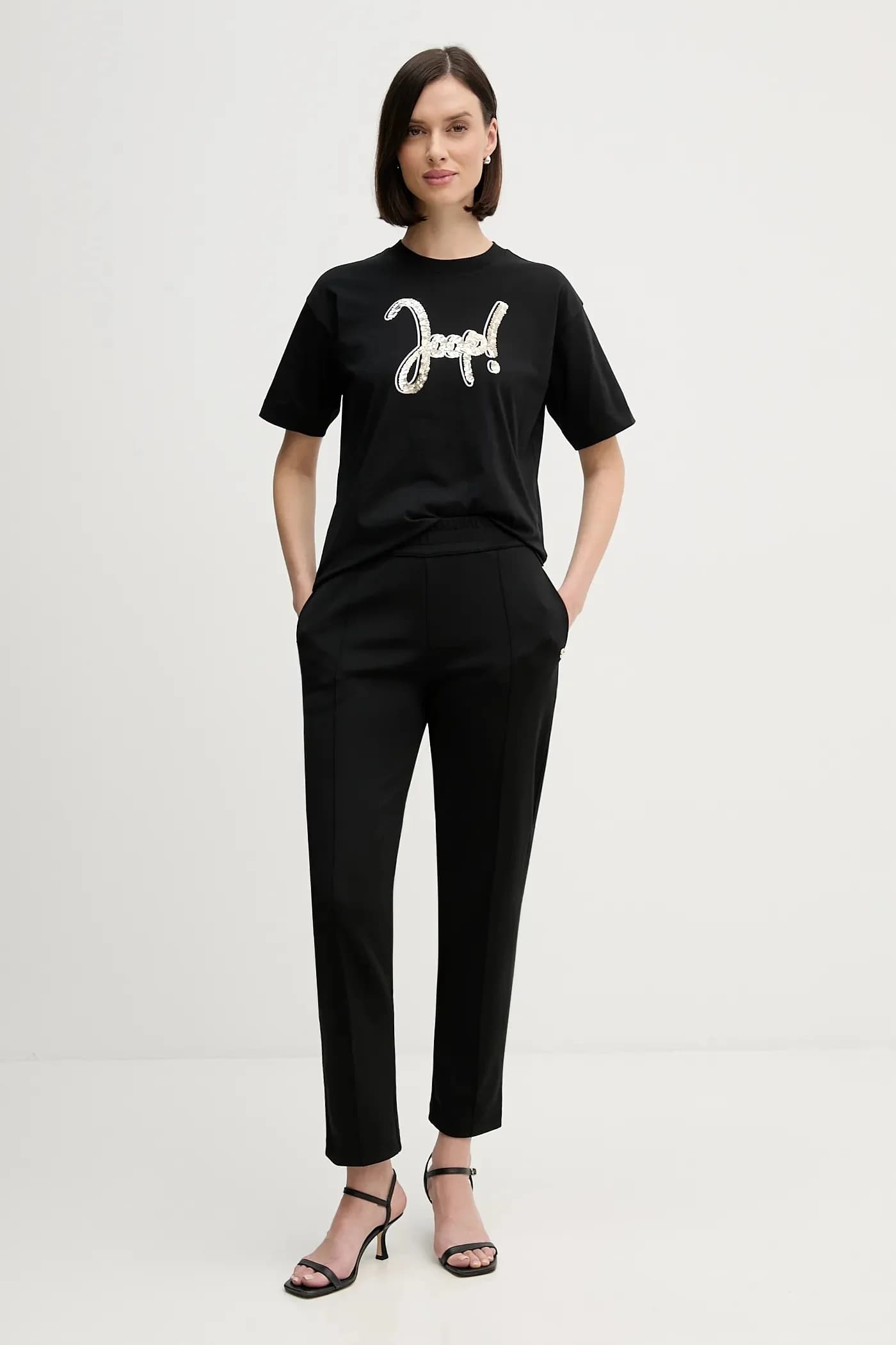 Спортивные штаны - фото 2