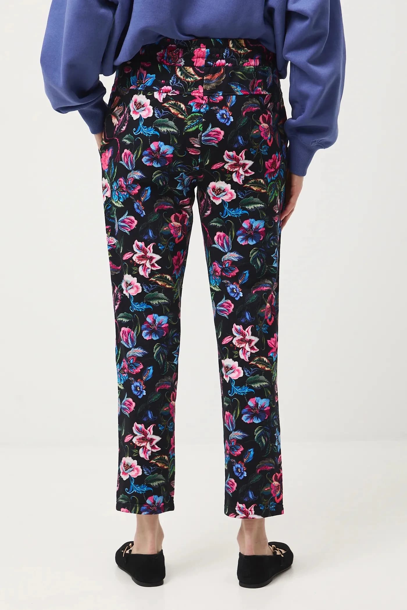 Спортивные штаны - фото 3