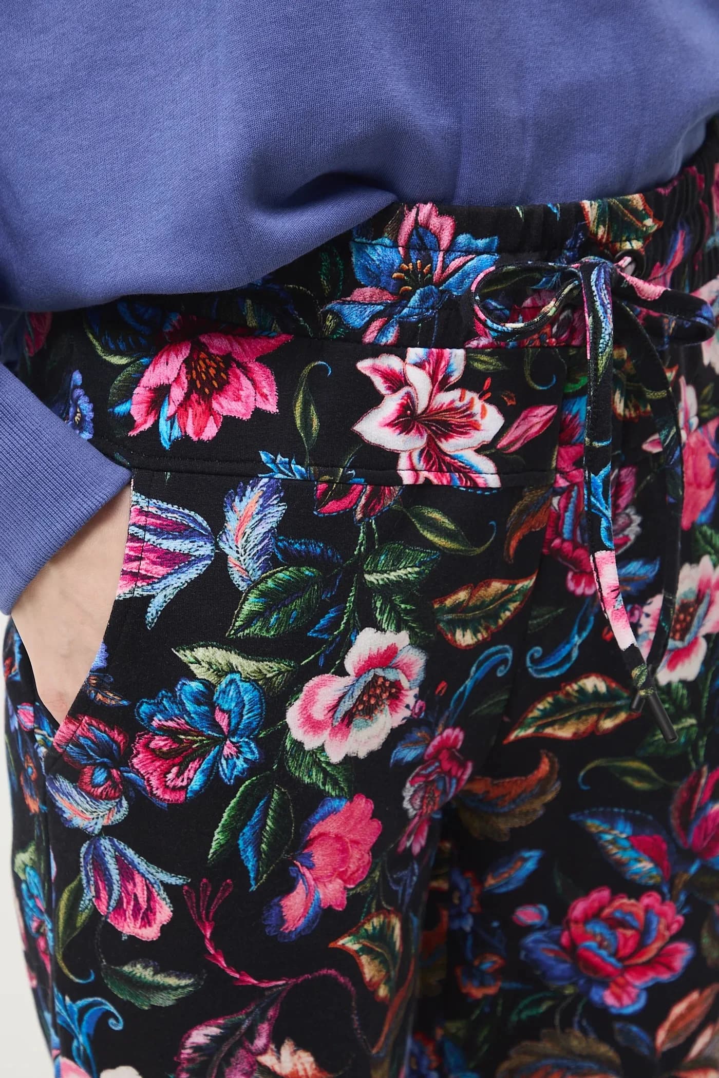 Спортивные штаны - фото 4