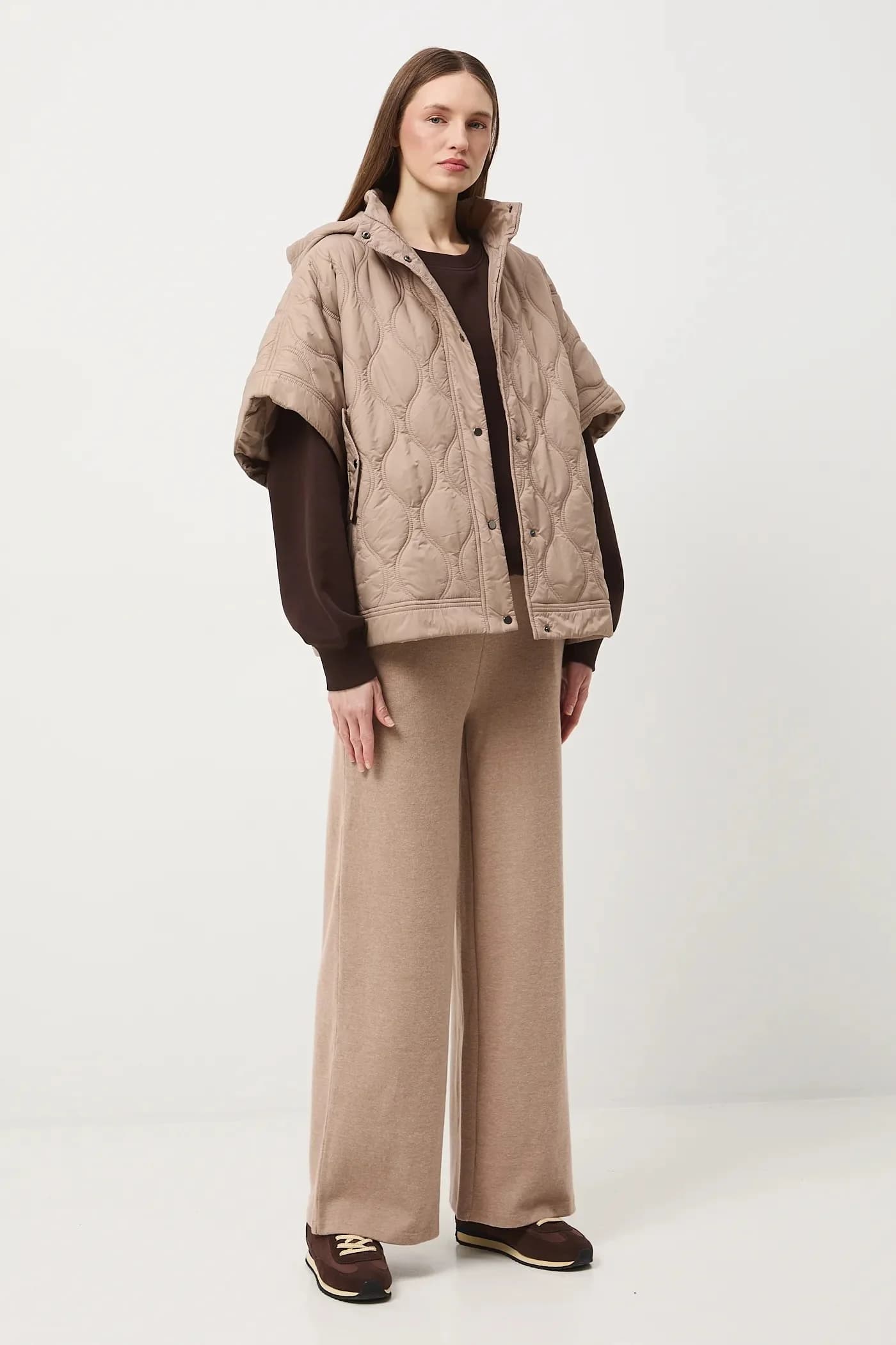 Спортивные штаны