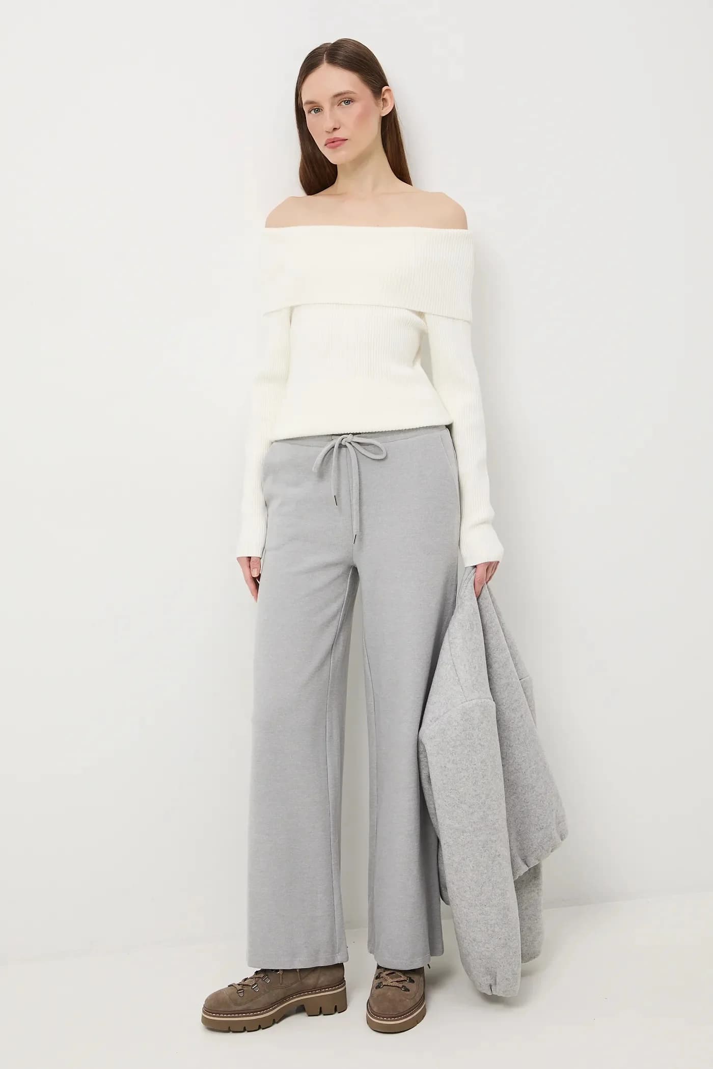 Спортивные штаны - фото 2