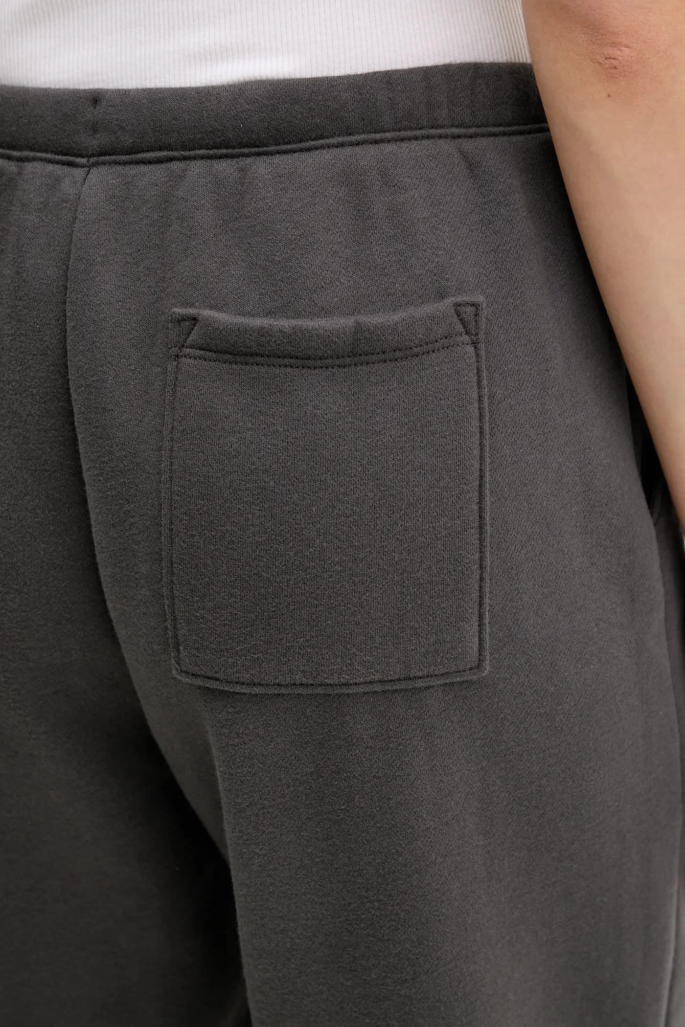 Спортивные штаны - фото 4